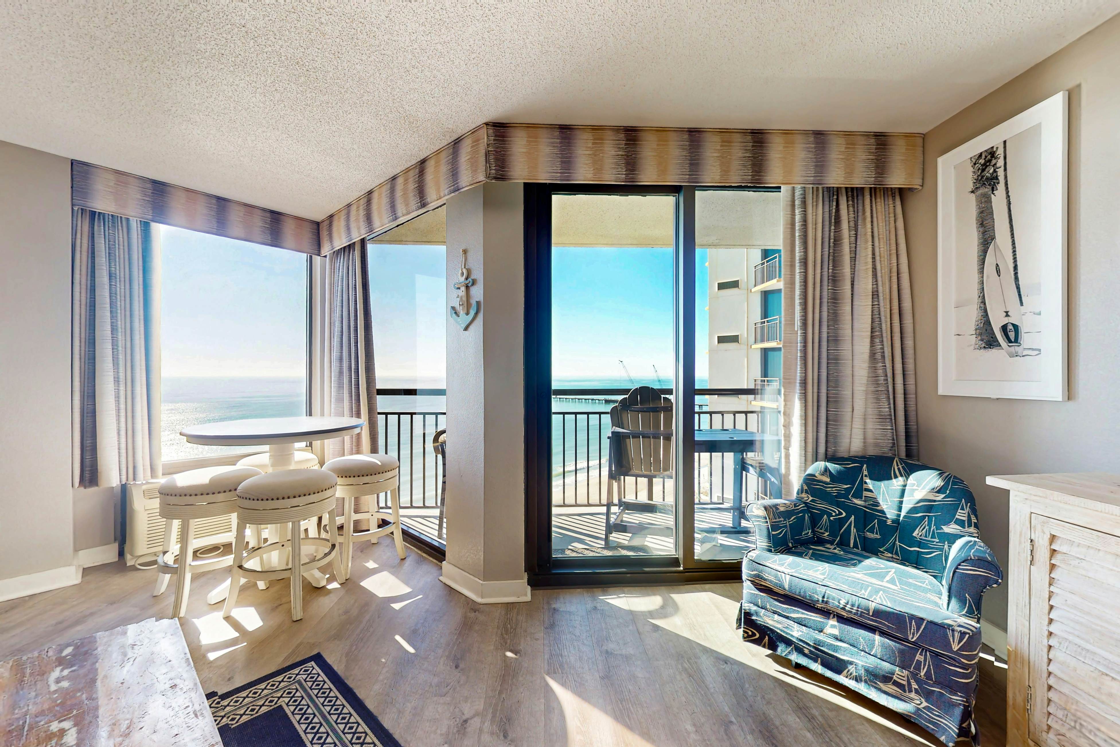 The Patricia Grand 1410