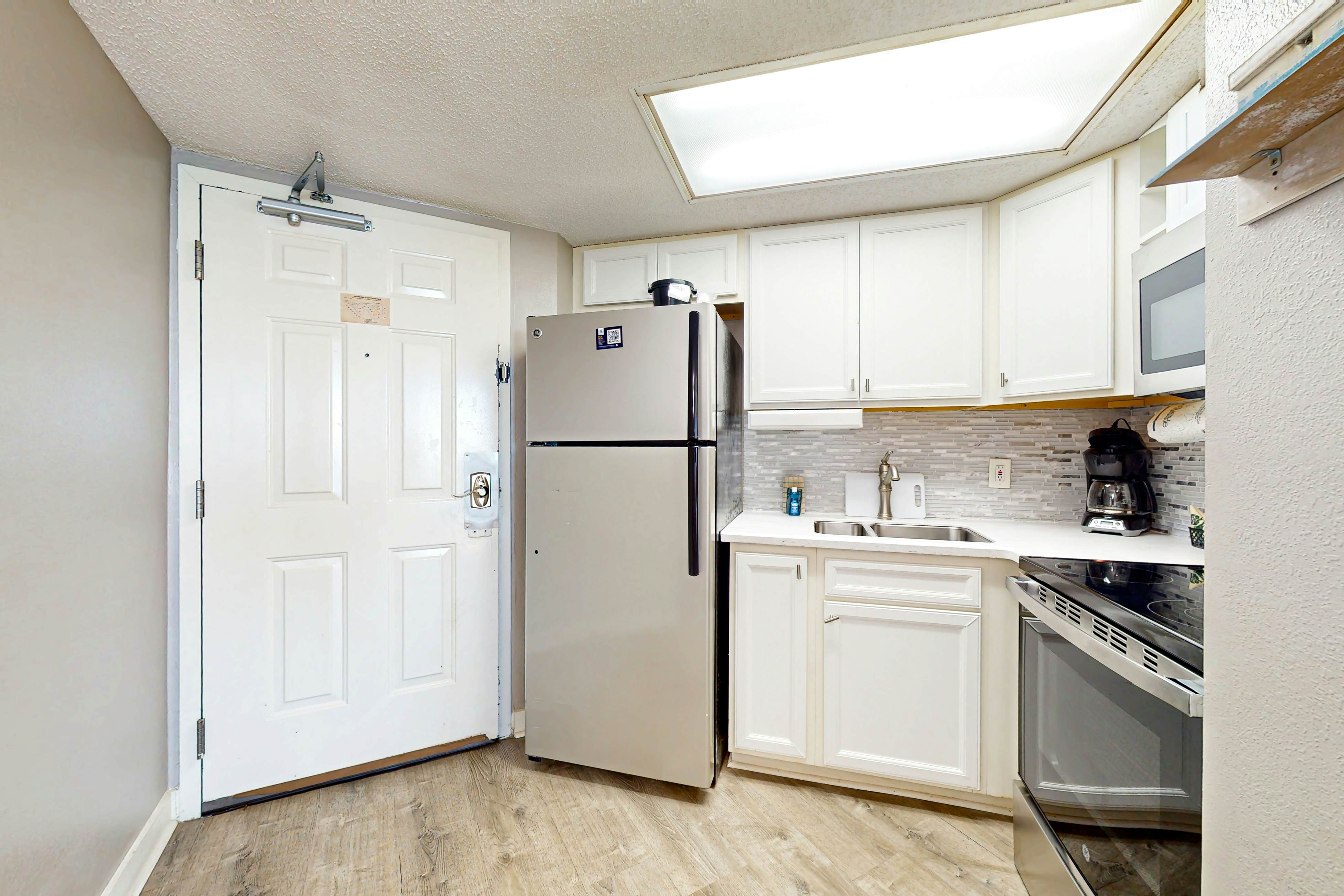 The Patricia Grand 1410