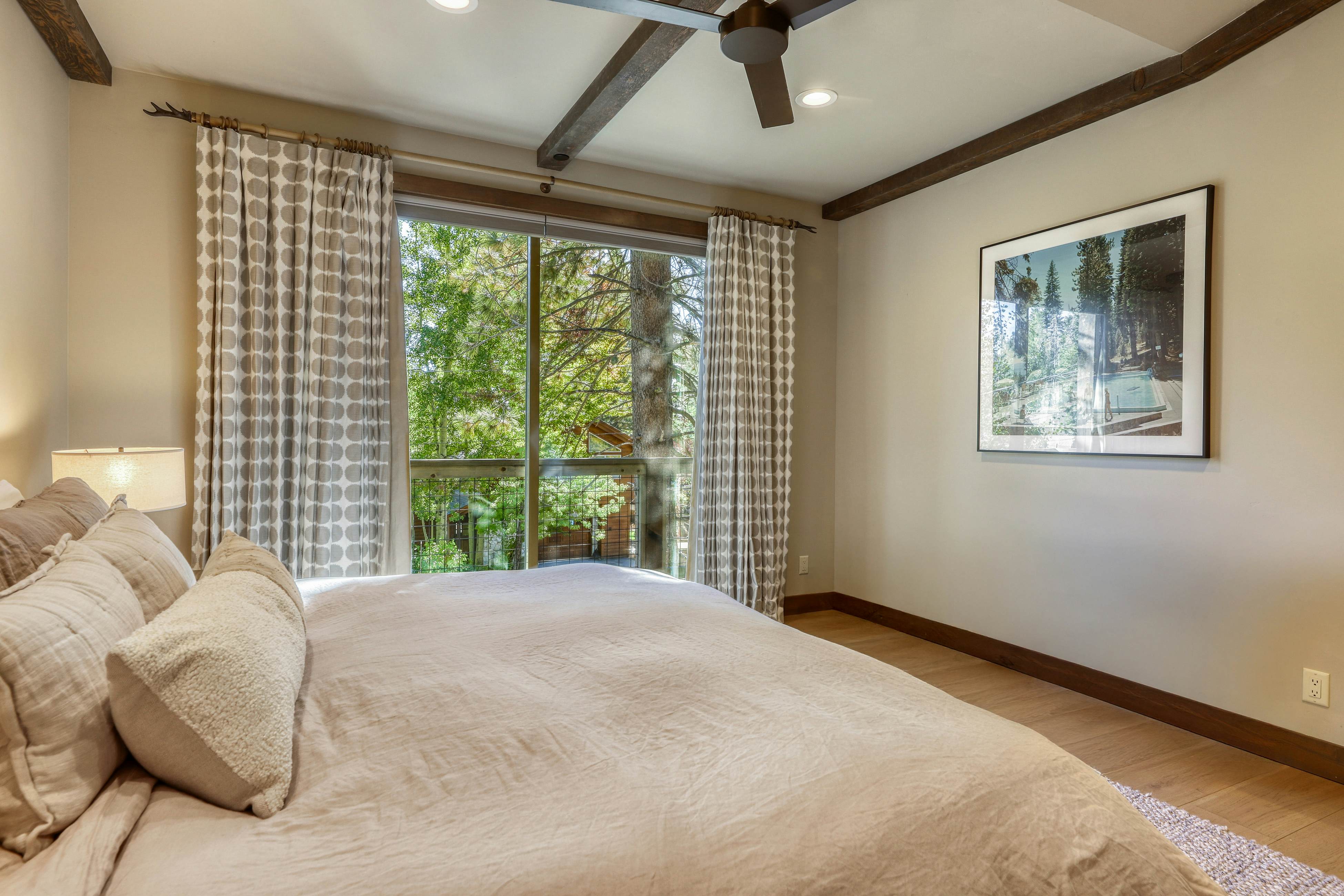 The Lodge at Silverado