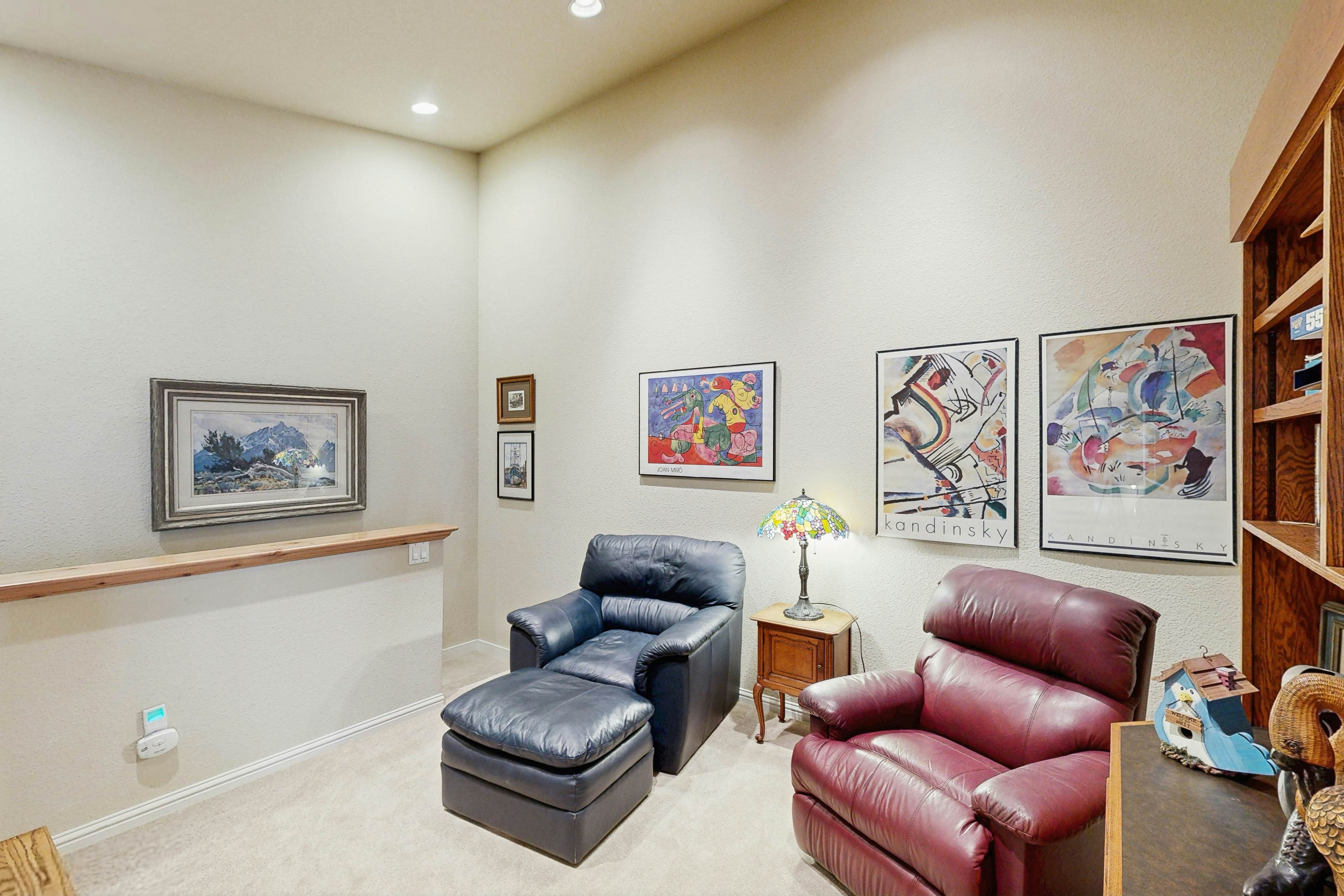 Ocean Lover's Landing