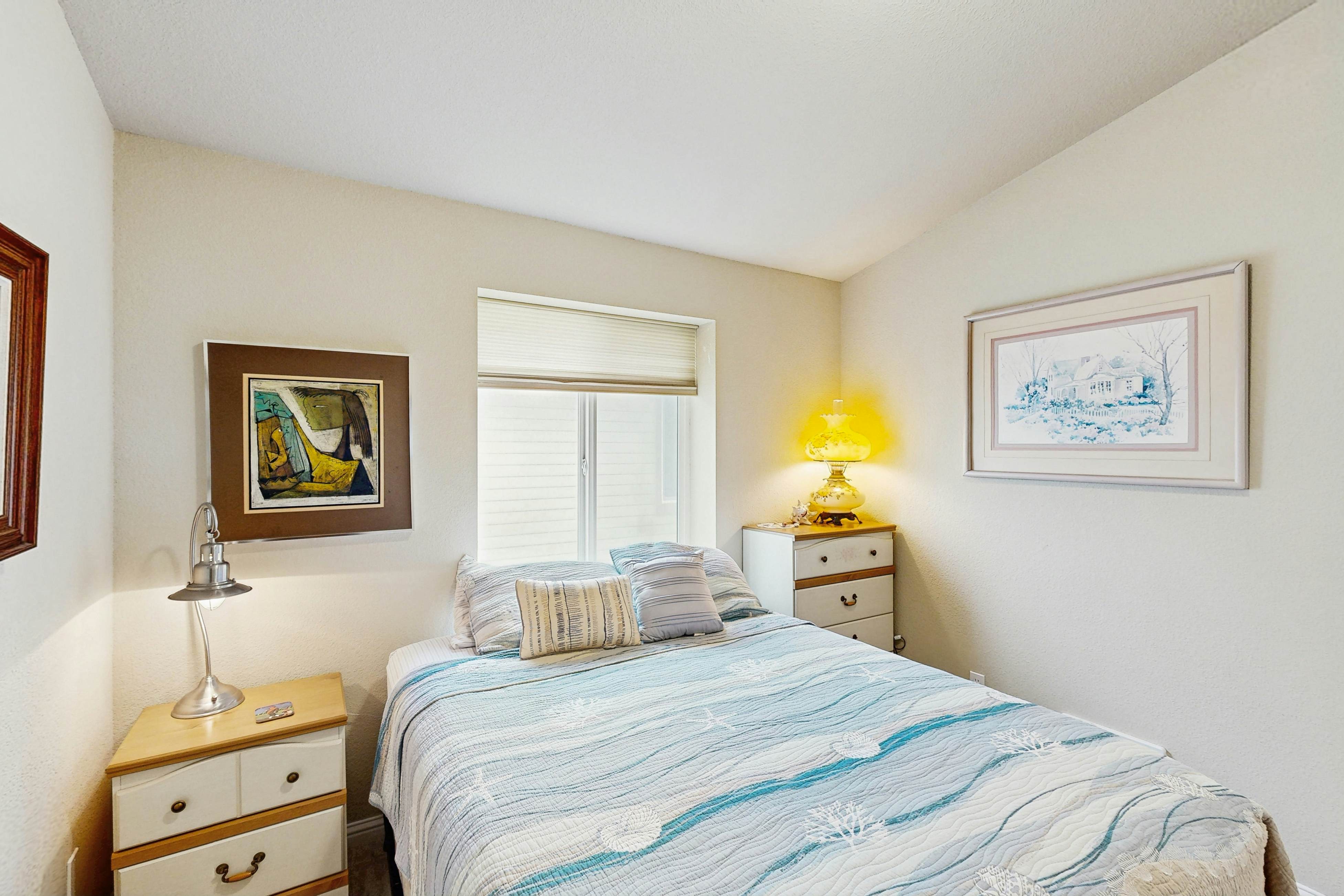 Ocean Lover's Landing