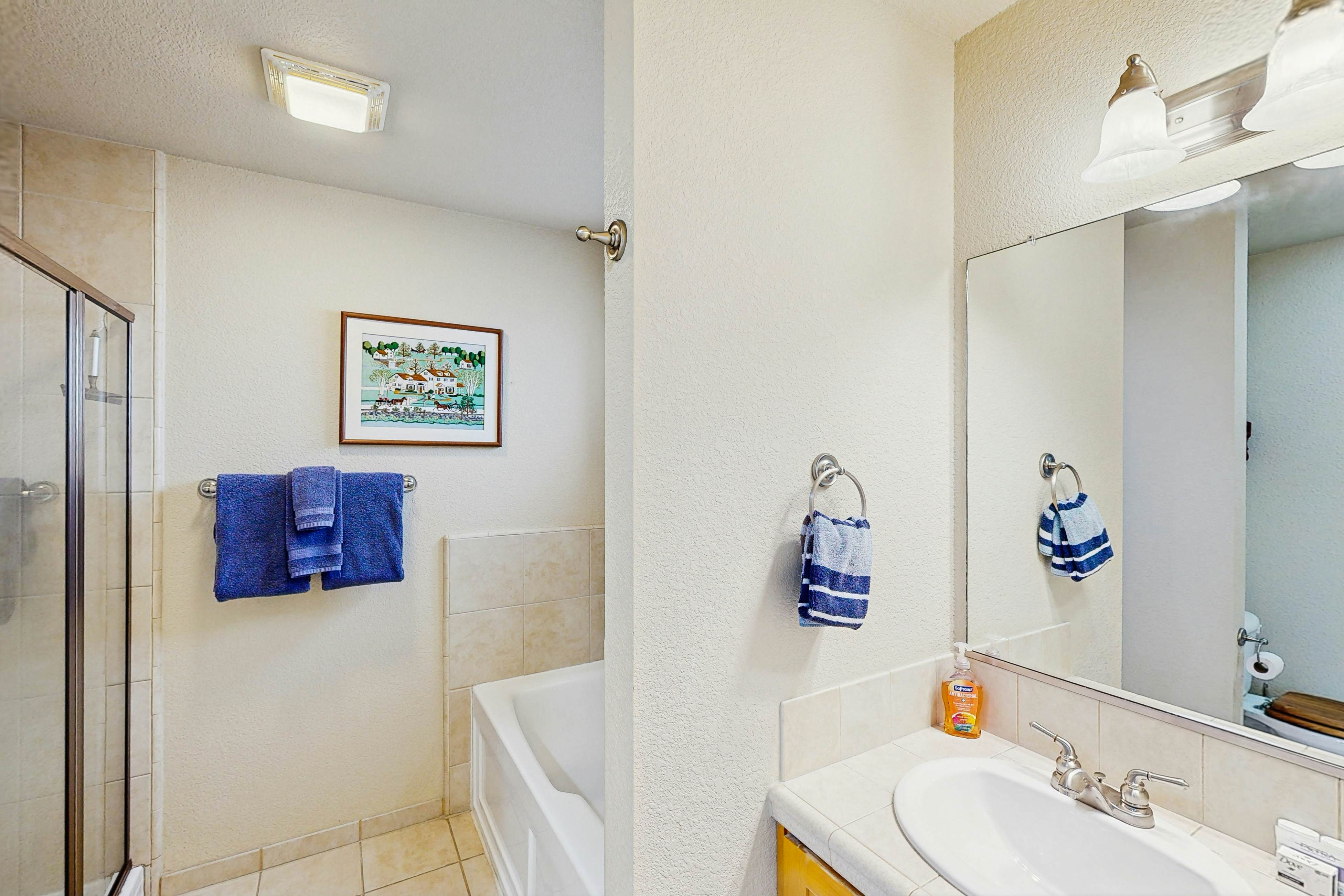 Ocean Lover's Landing