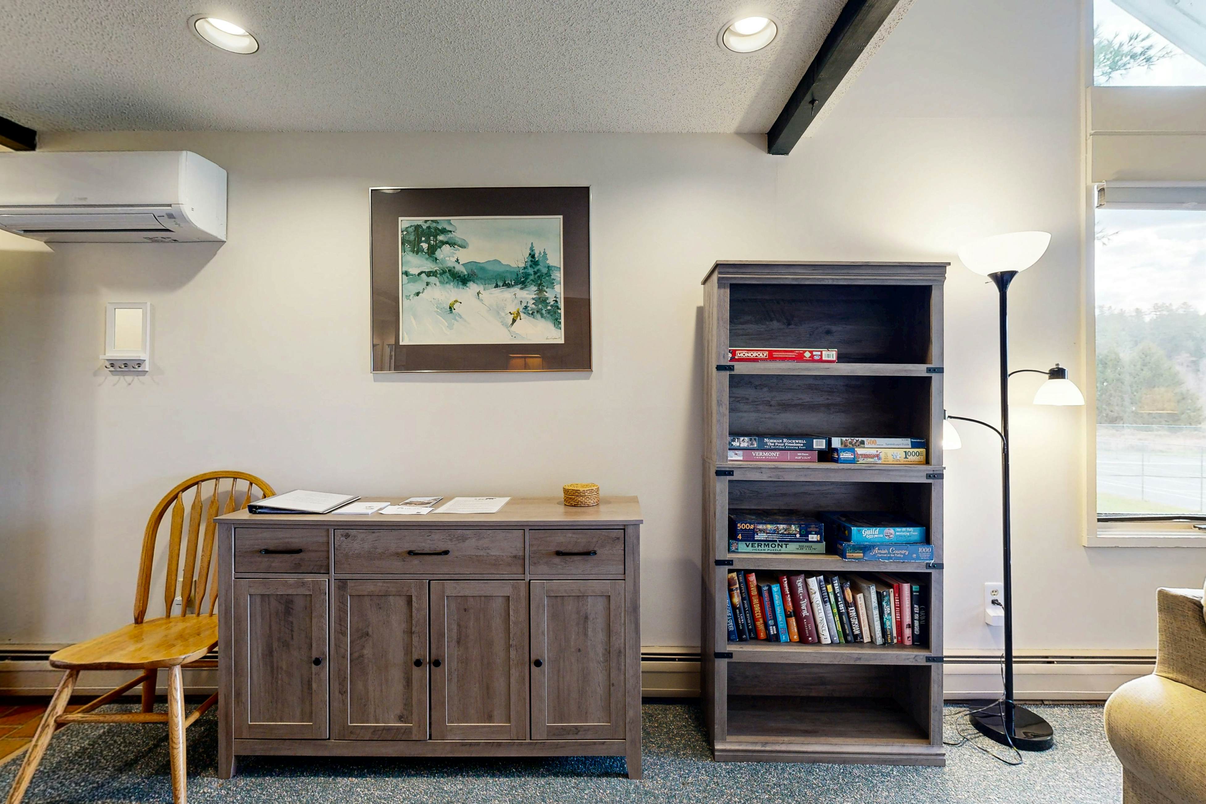 Village Green Unit 1A