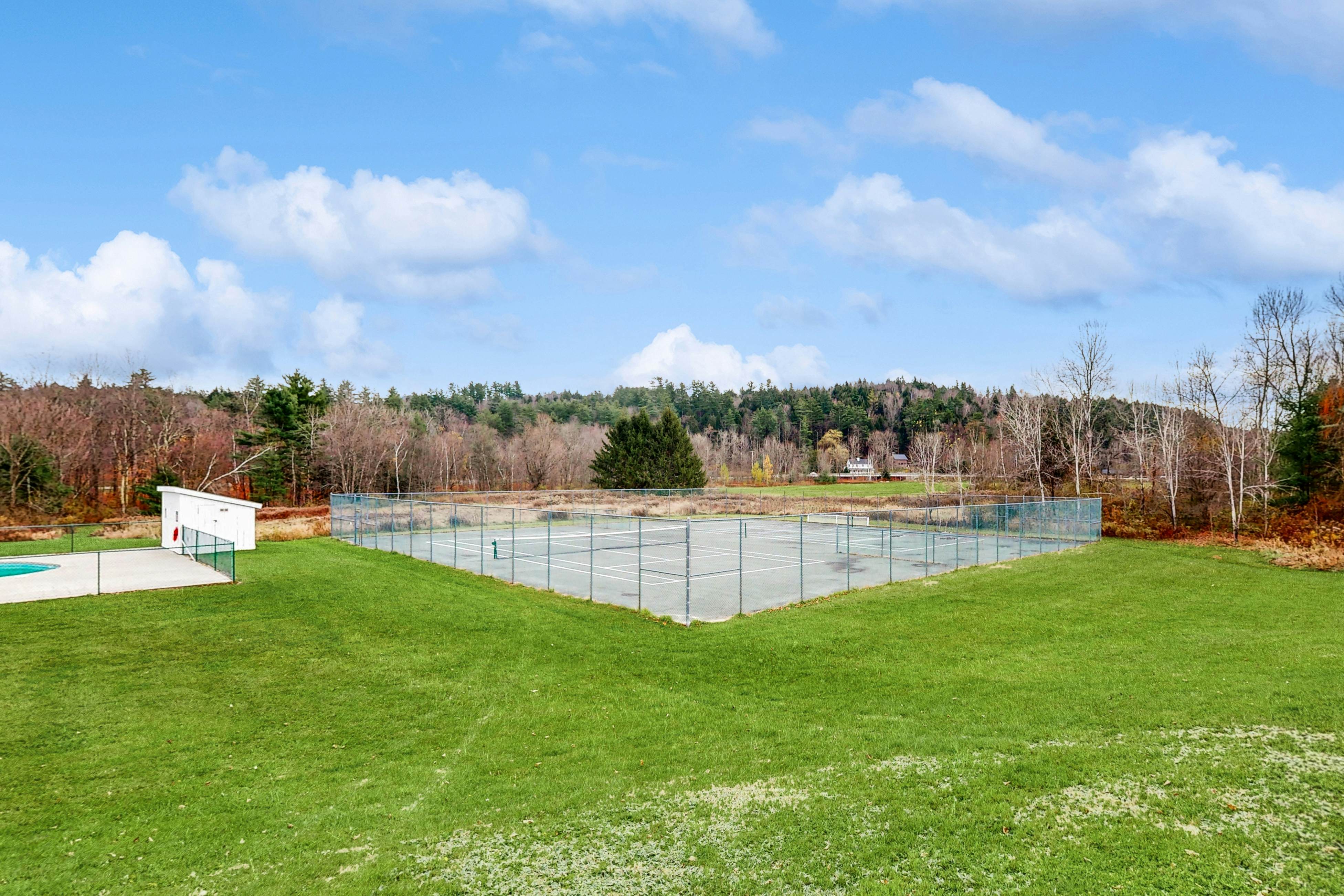 Village Green Unit 1A