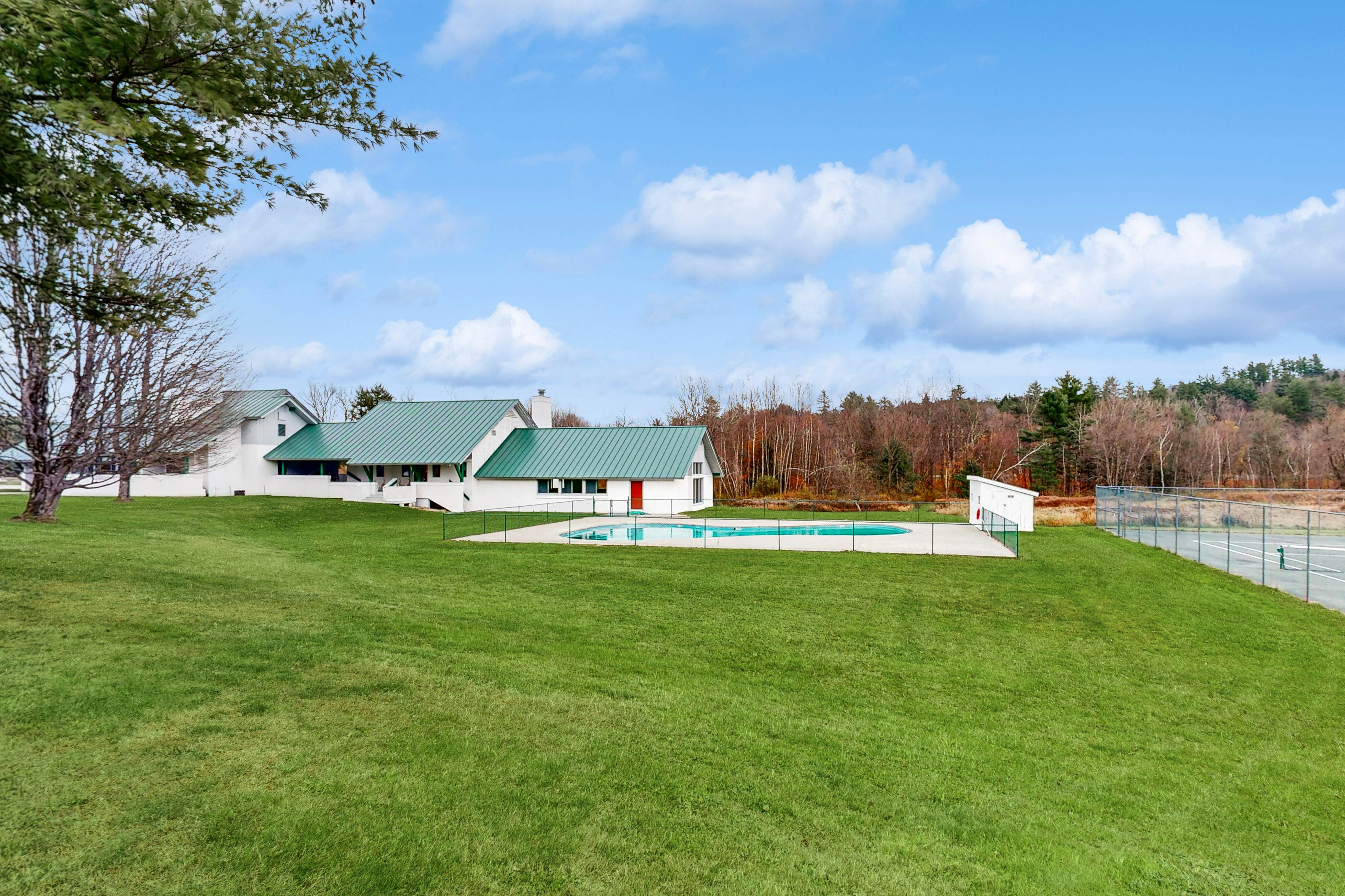 Village Green Unit 1A