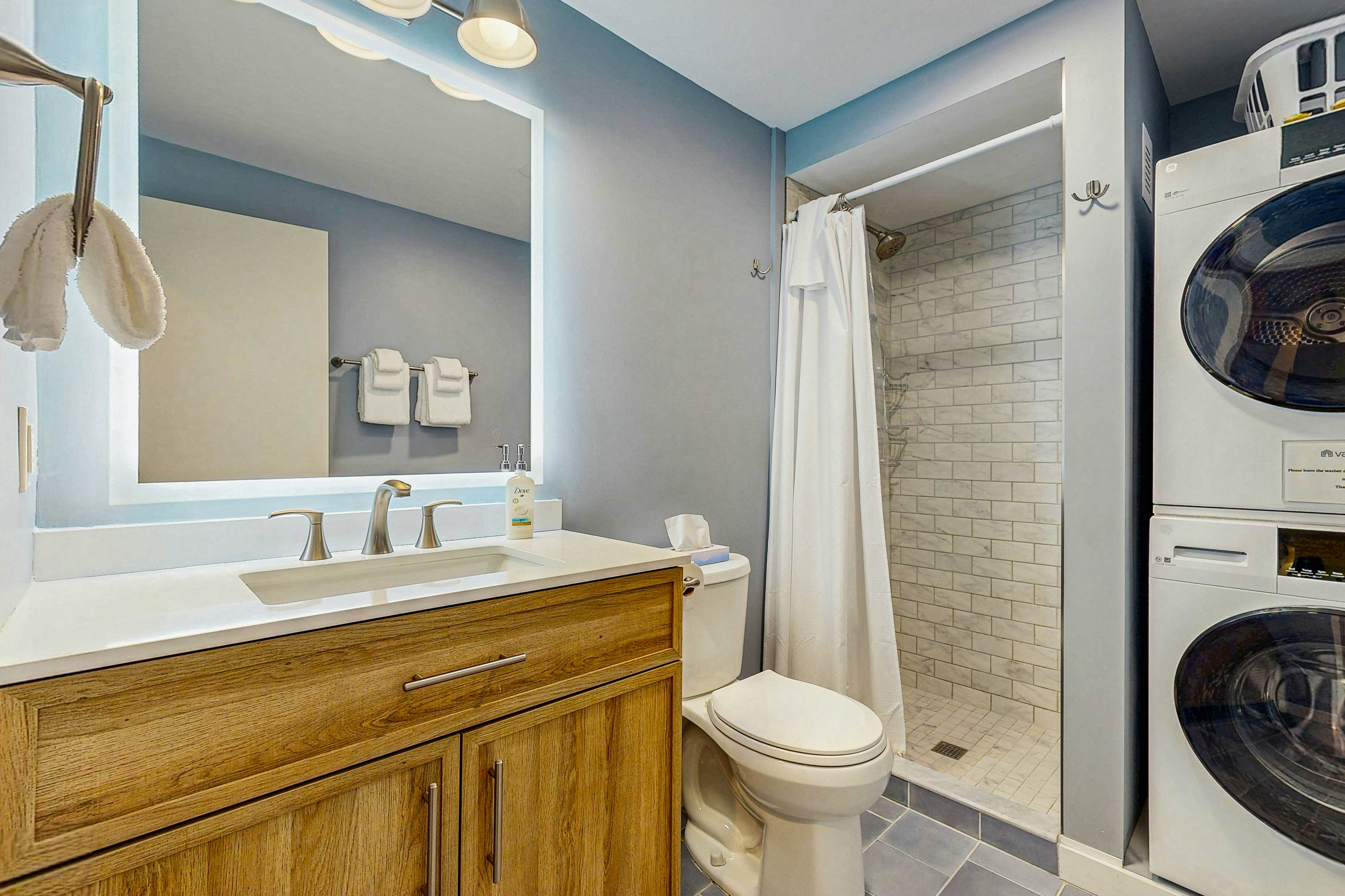 Village Green Unit 1A