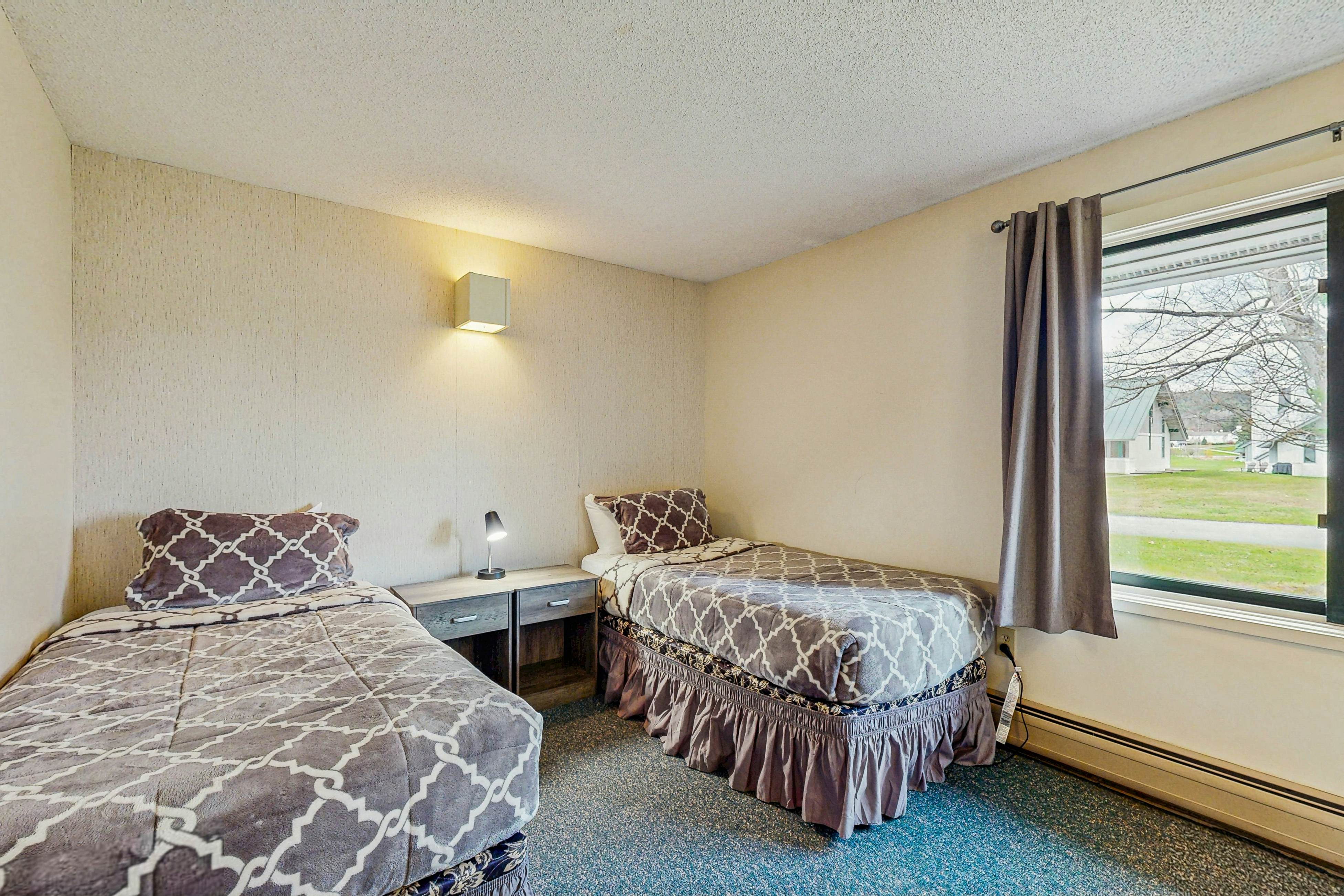 Village Green Unit 1A