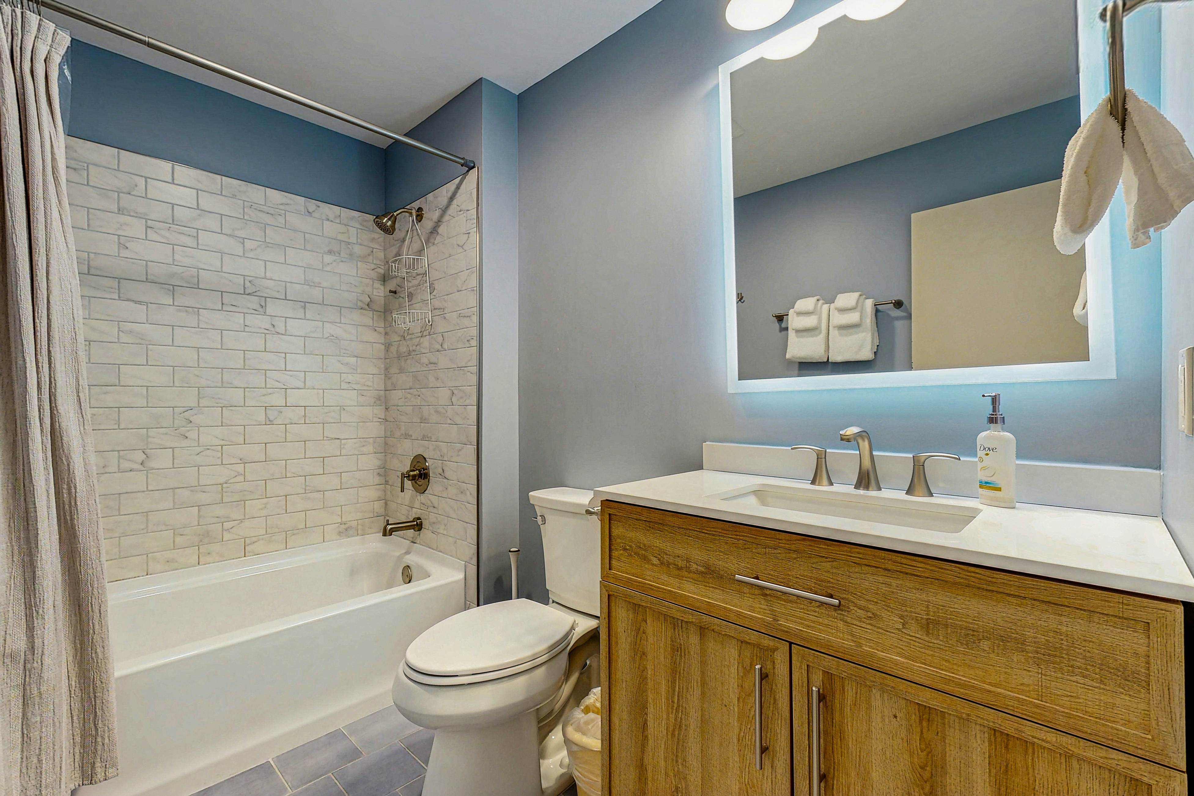 Village Green Unit 1A