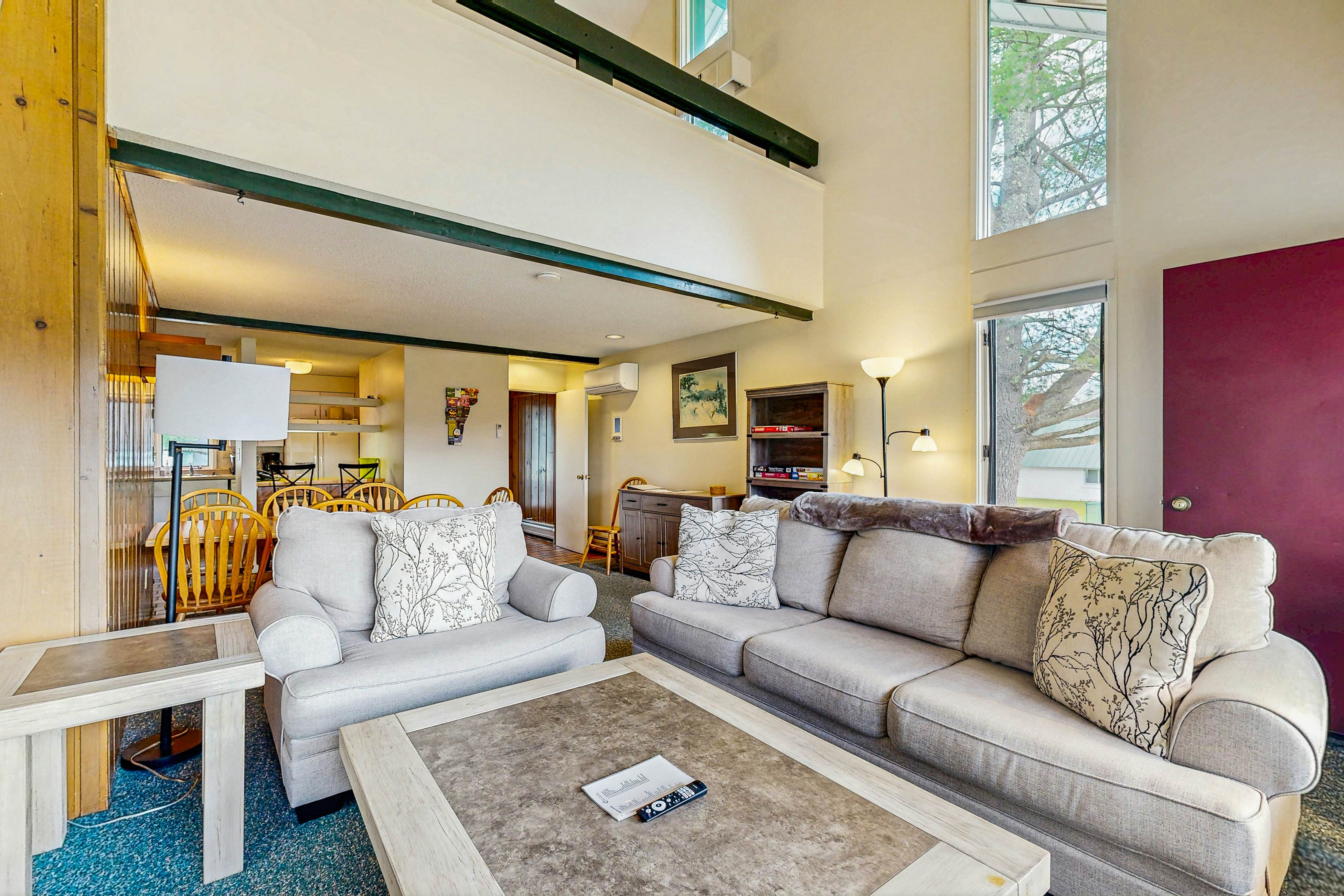 Village Green Unit 1A