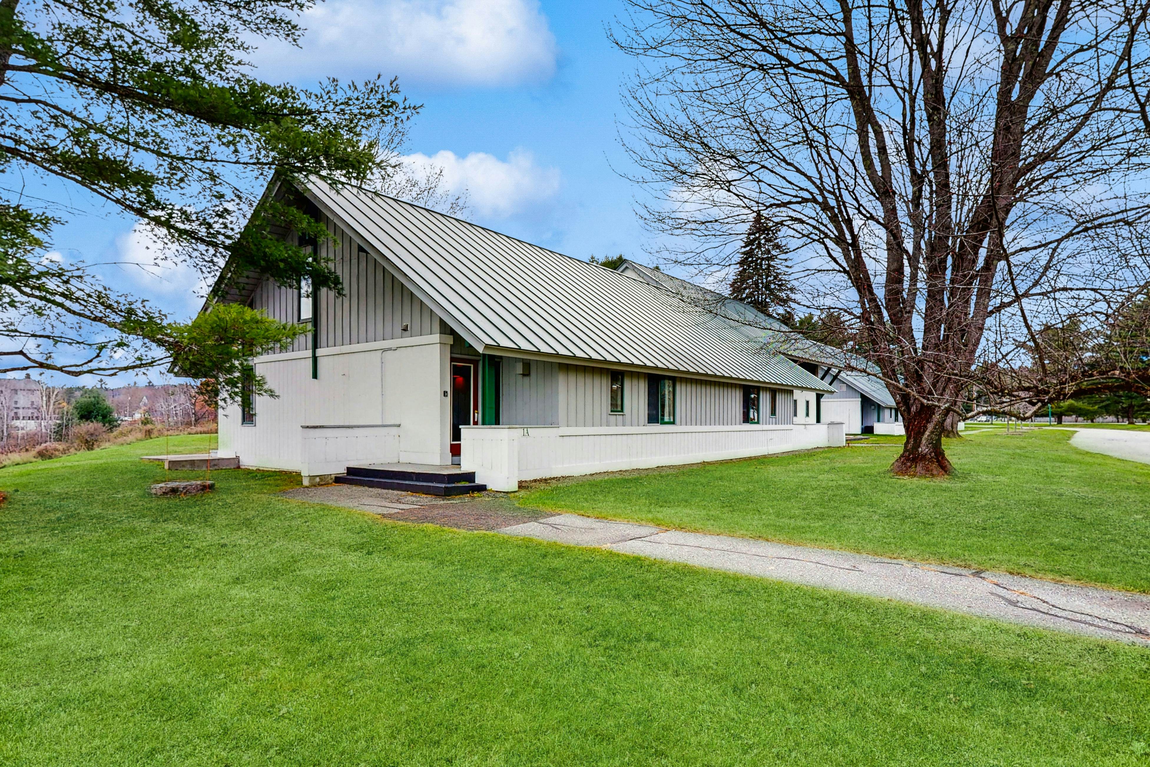 Village Green Unit 1A