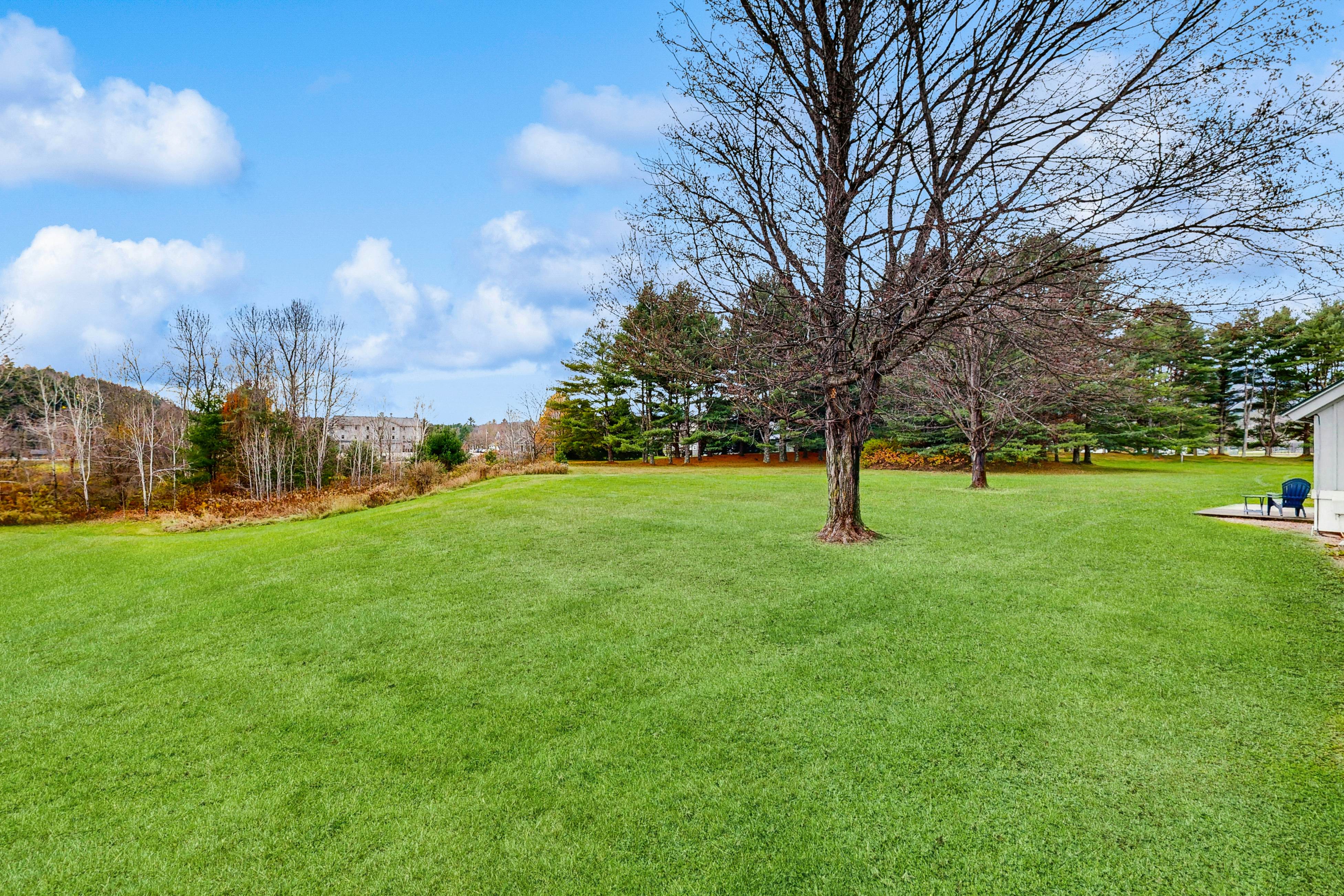 Village Green Unit 1A