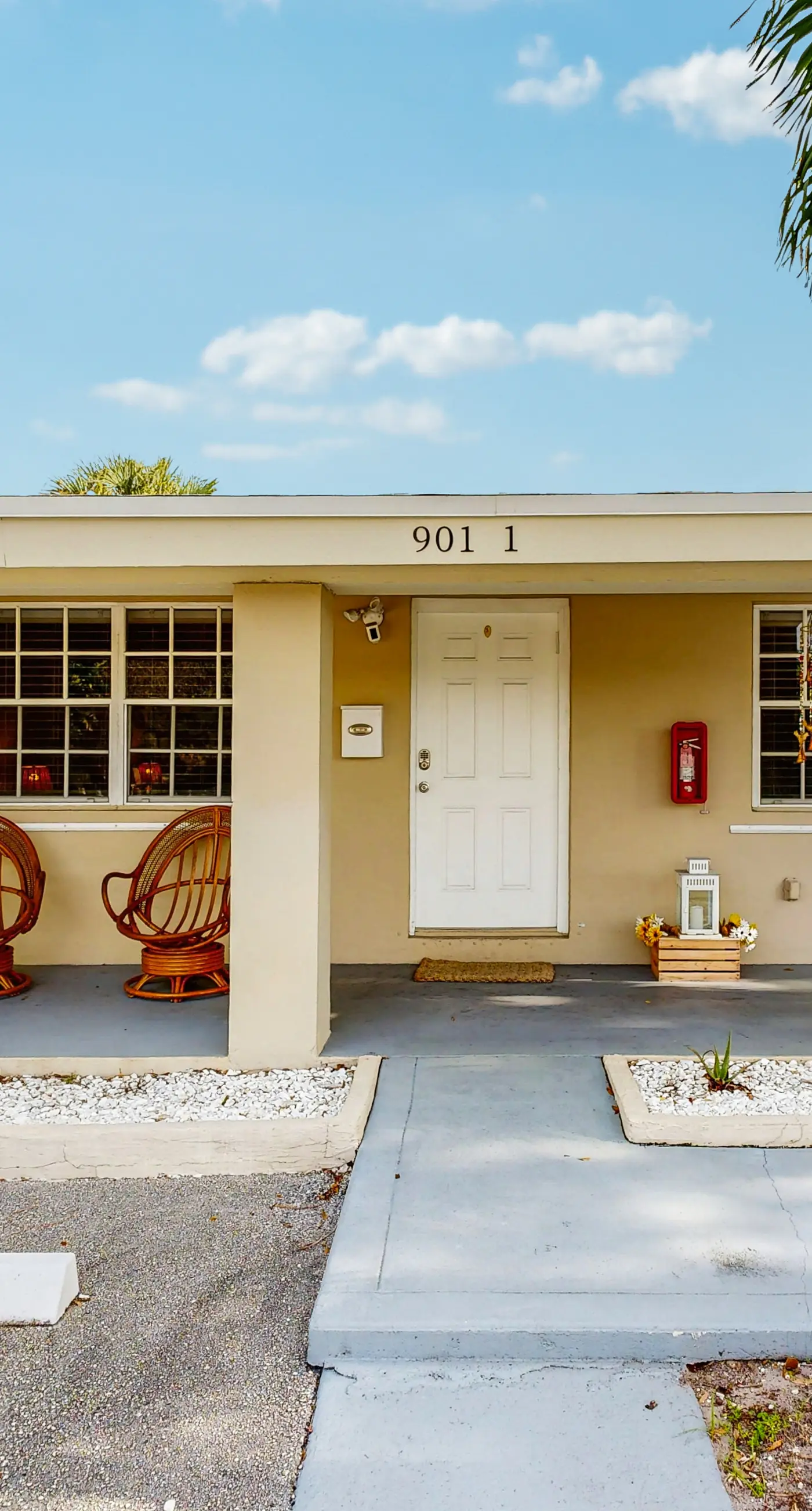 The Palms Unit 1