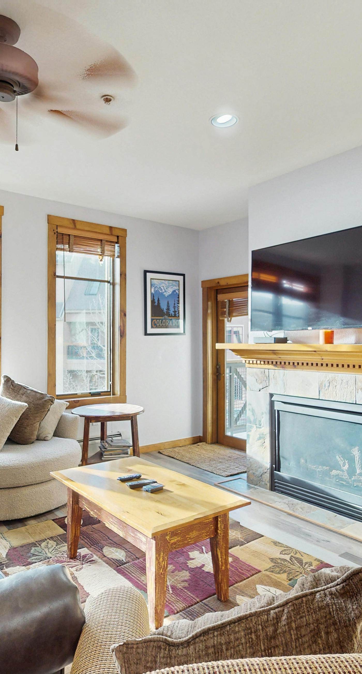 Main Street Station #2302