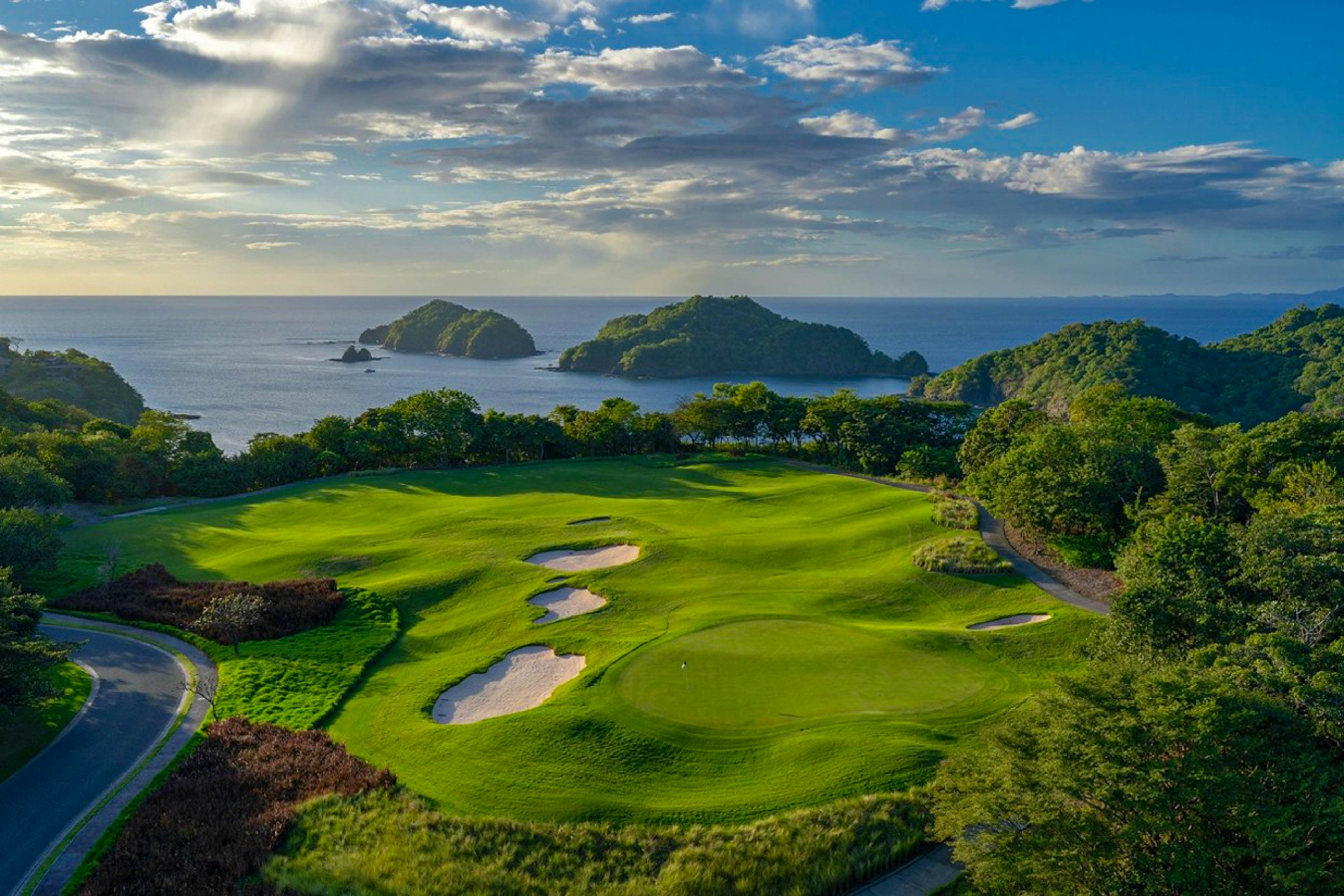 Villaggio Claudia 29B