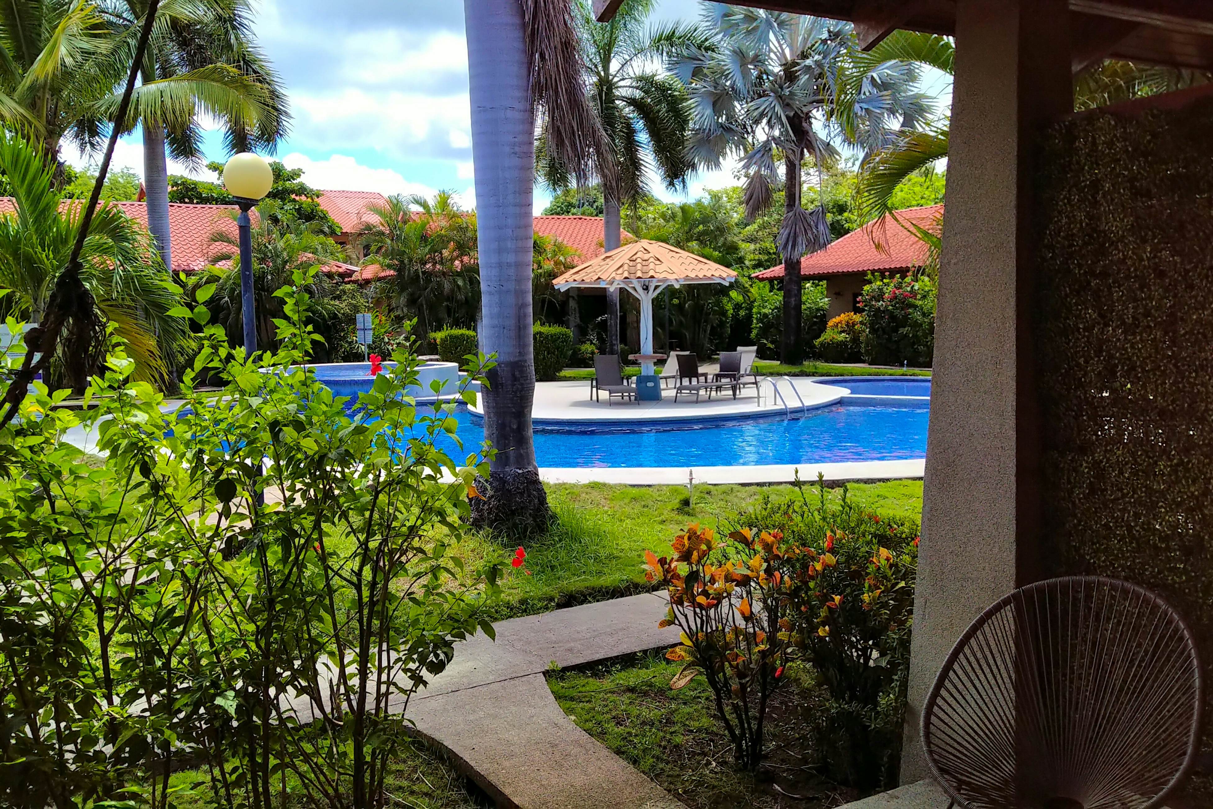 Villaggio Claudia 29B