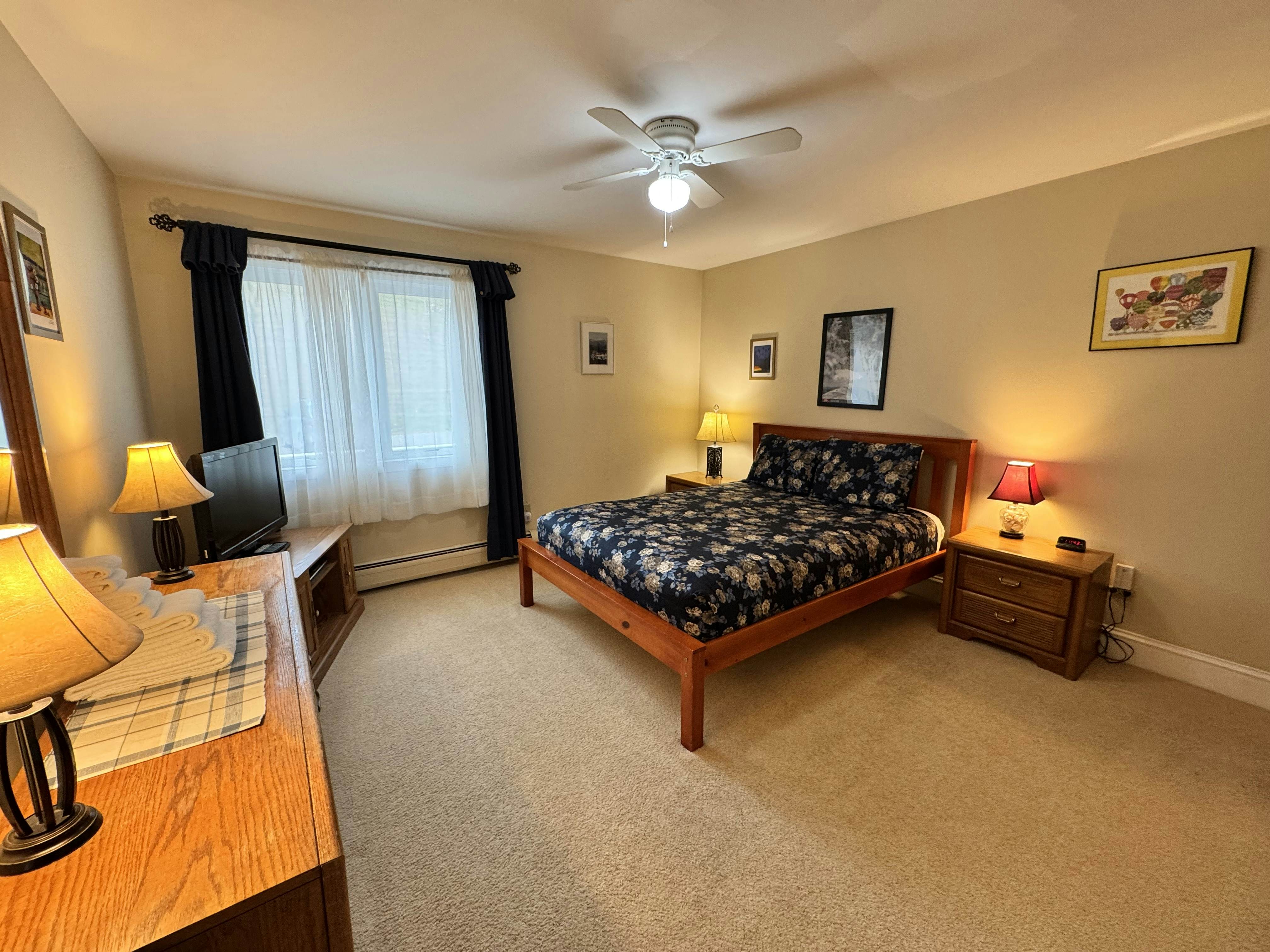 Mountainside Resort J203