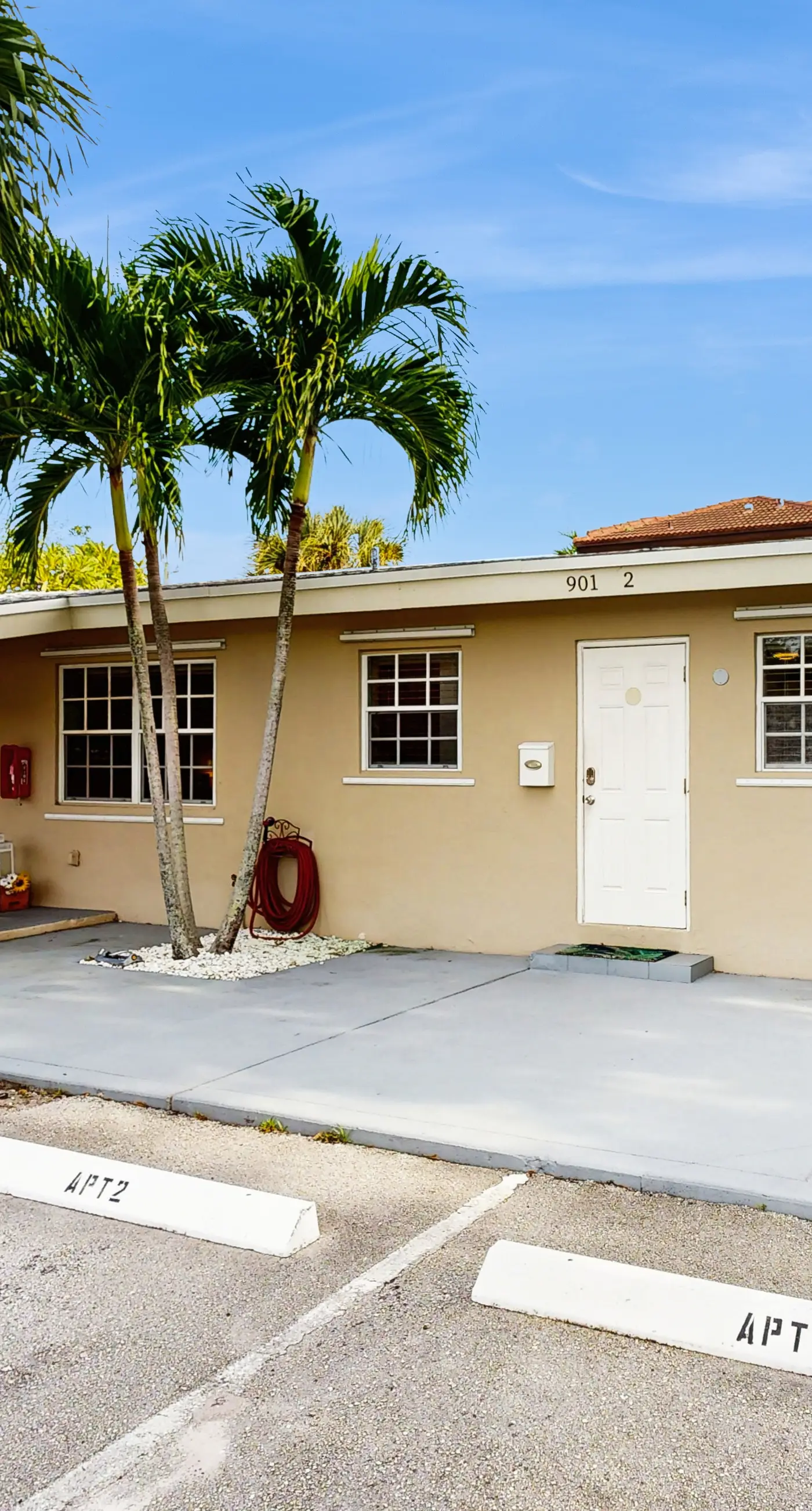 The Palms Unit 2