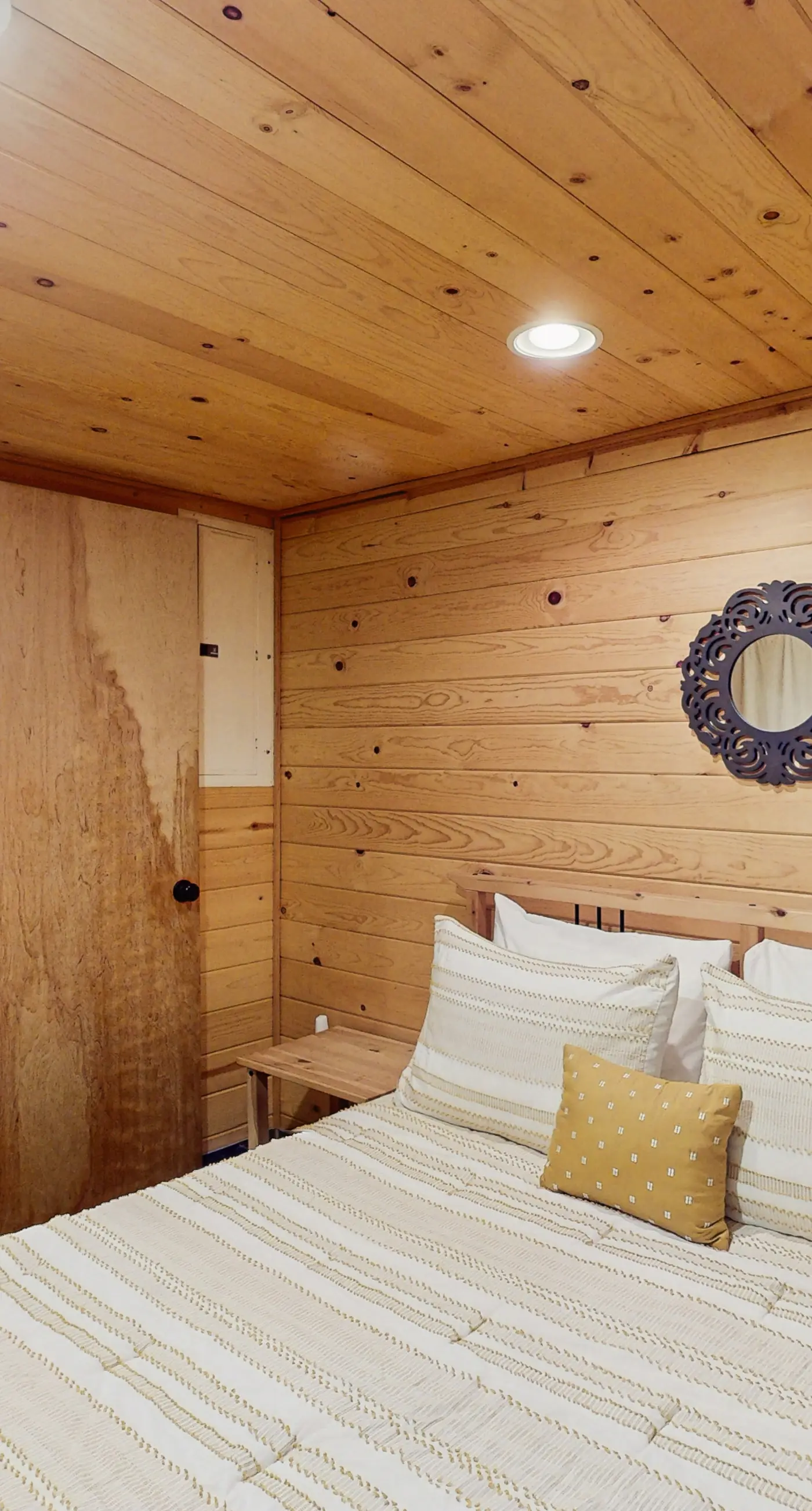 Sibley Cottage - MCA 750