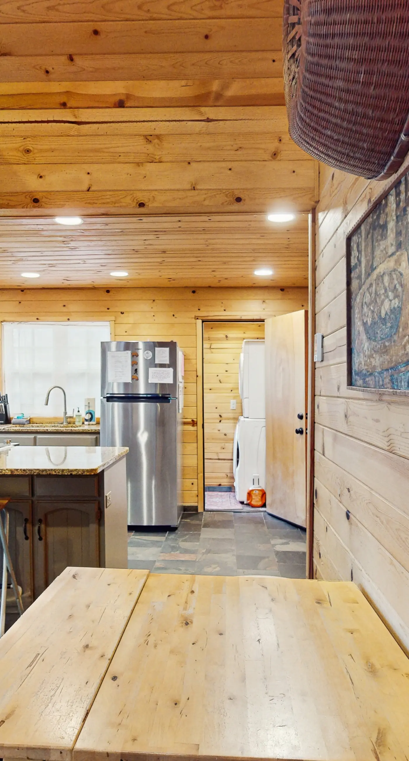 Sibley Cottage - MCA 750