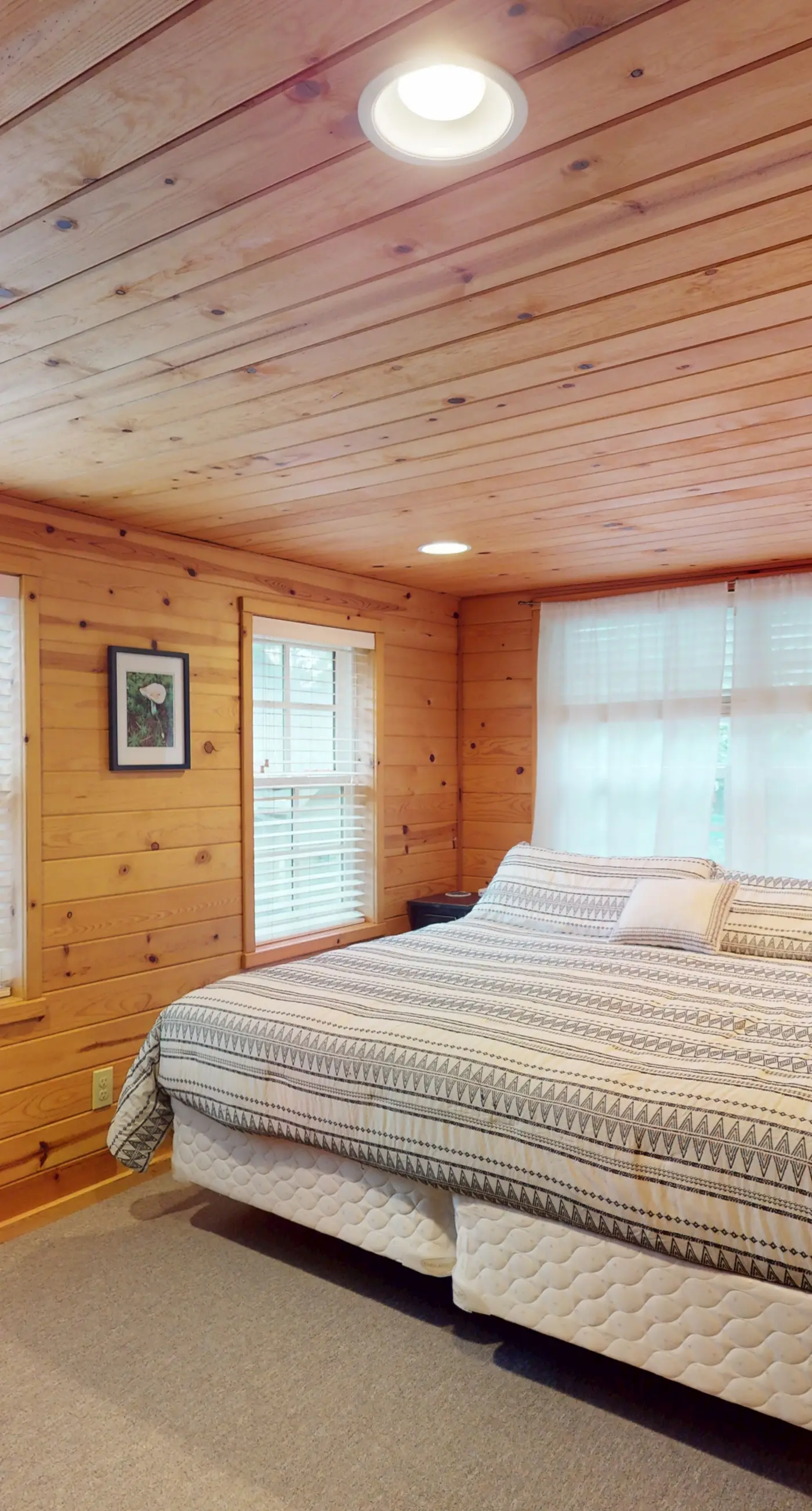 Sibley Cottage - MCA 750