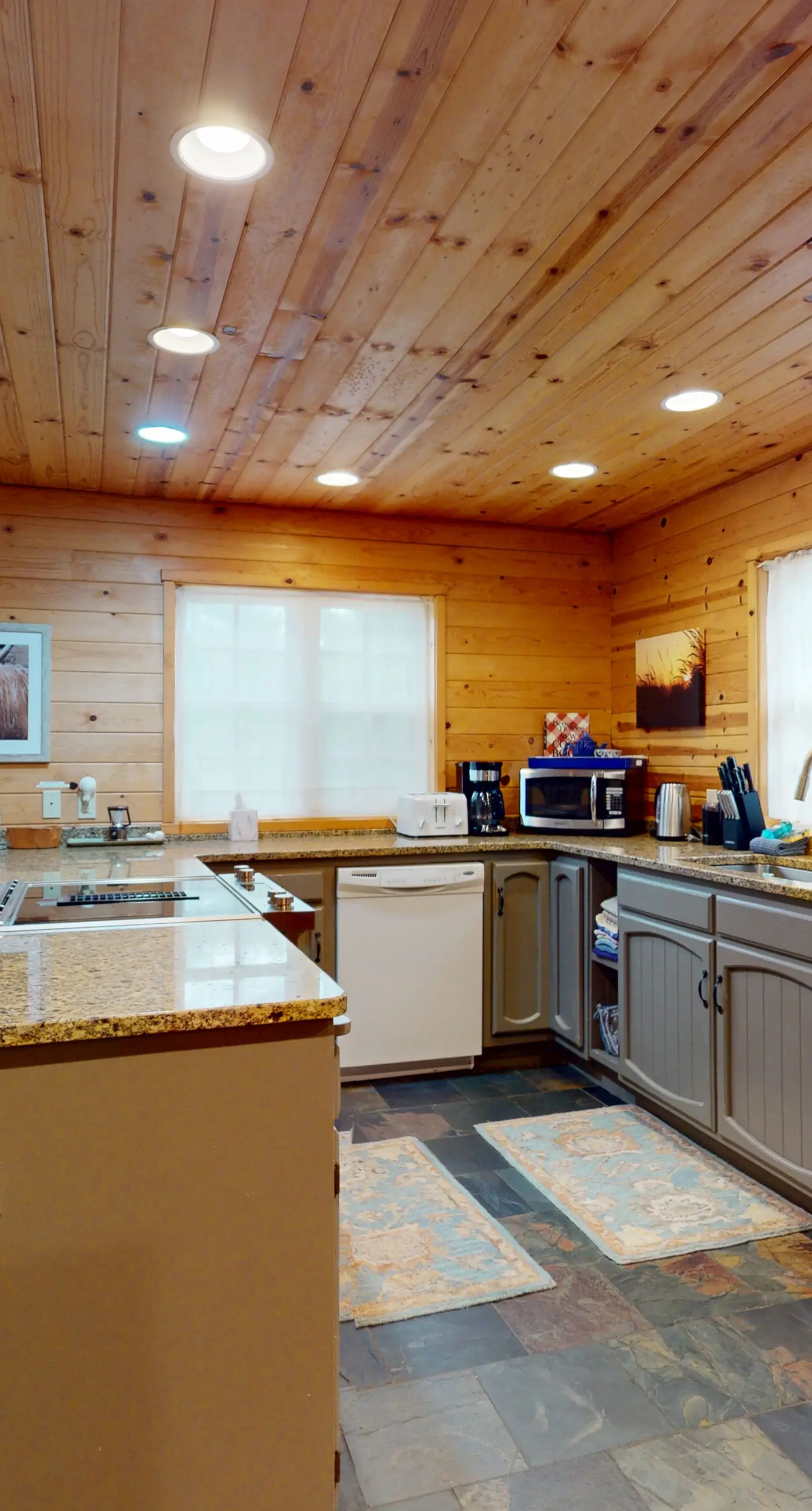 Sibley Cottage - MCA 750