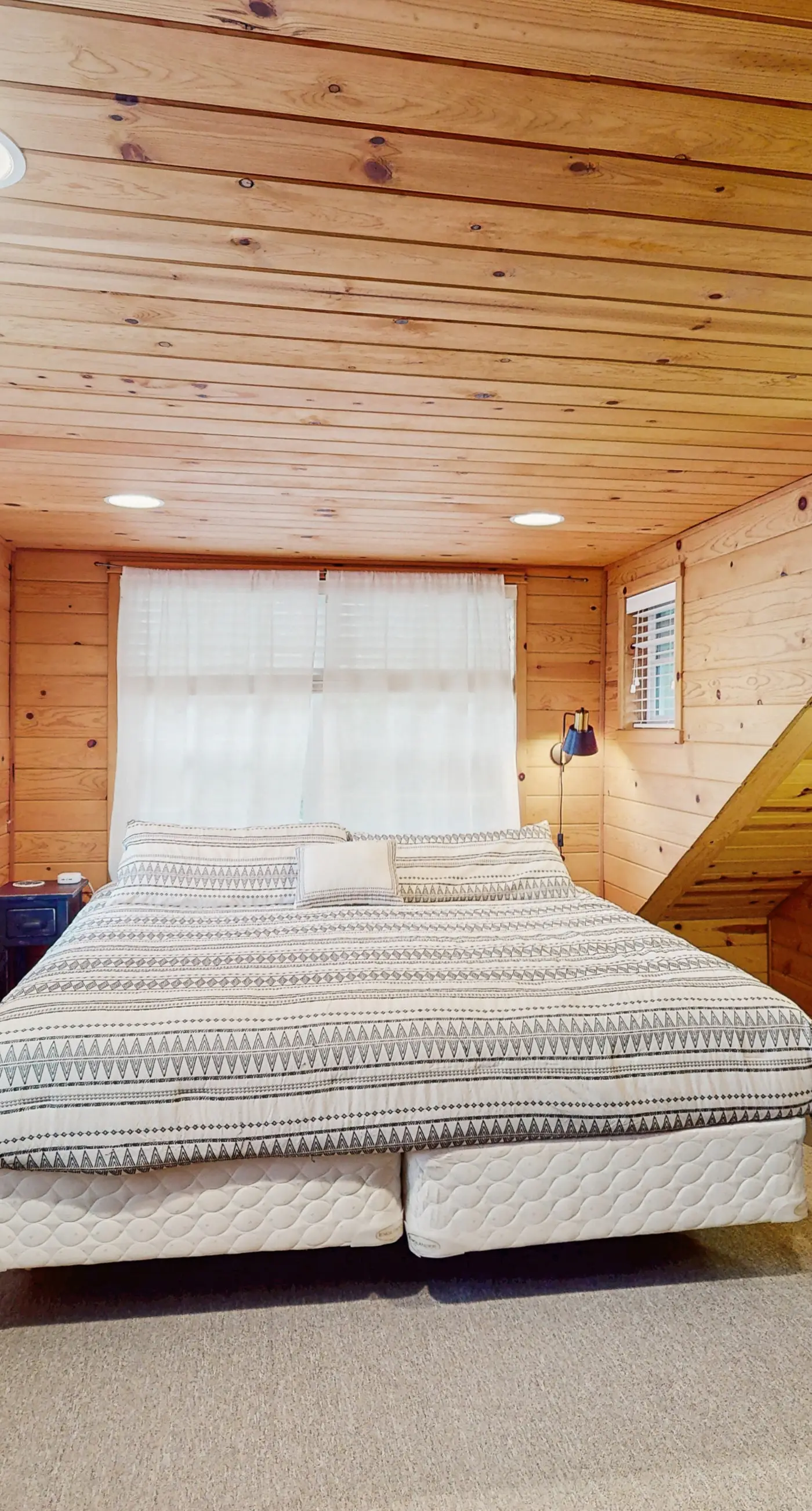 Sibley Cottage - MCA 750