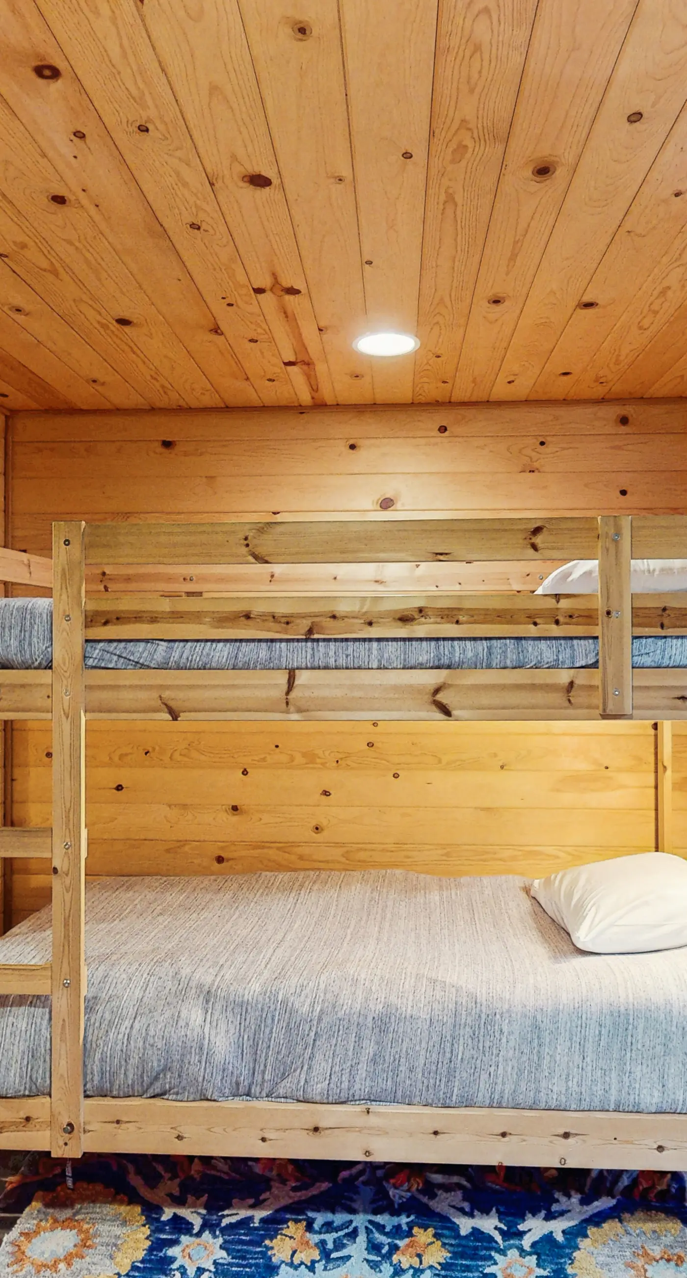 Sibley Cottage - MCA 750