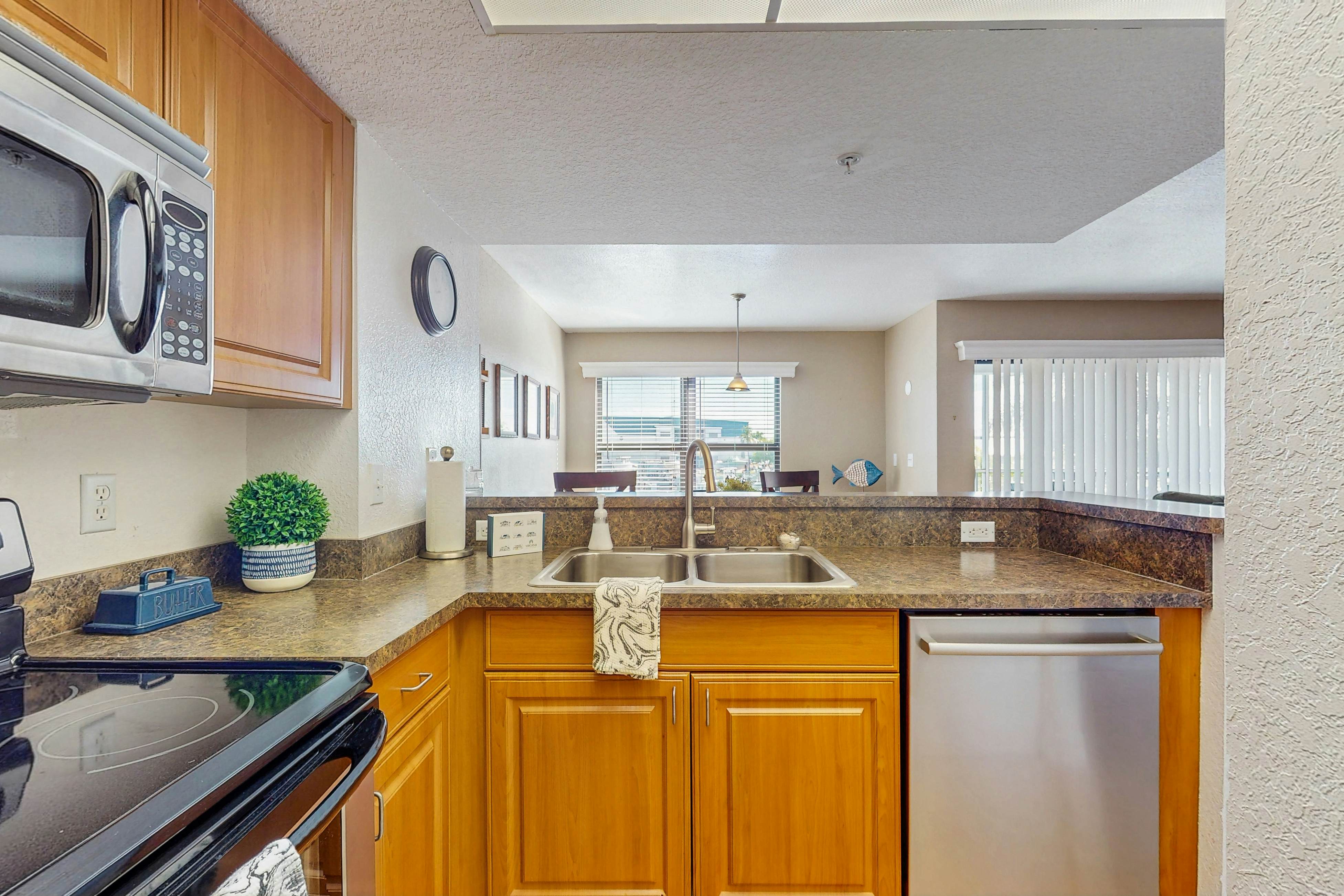 Four Winds North 502