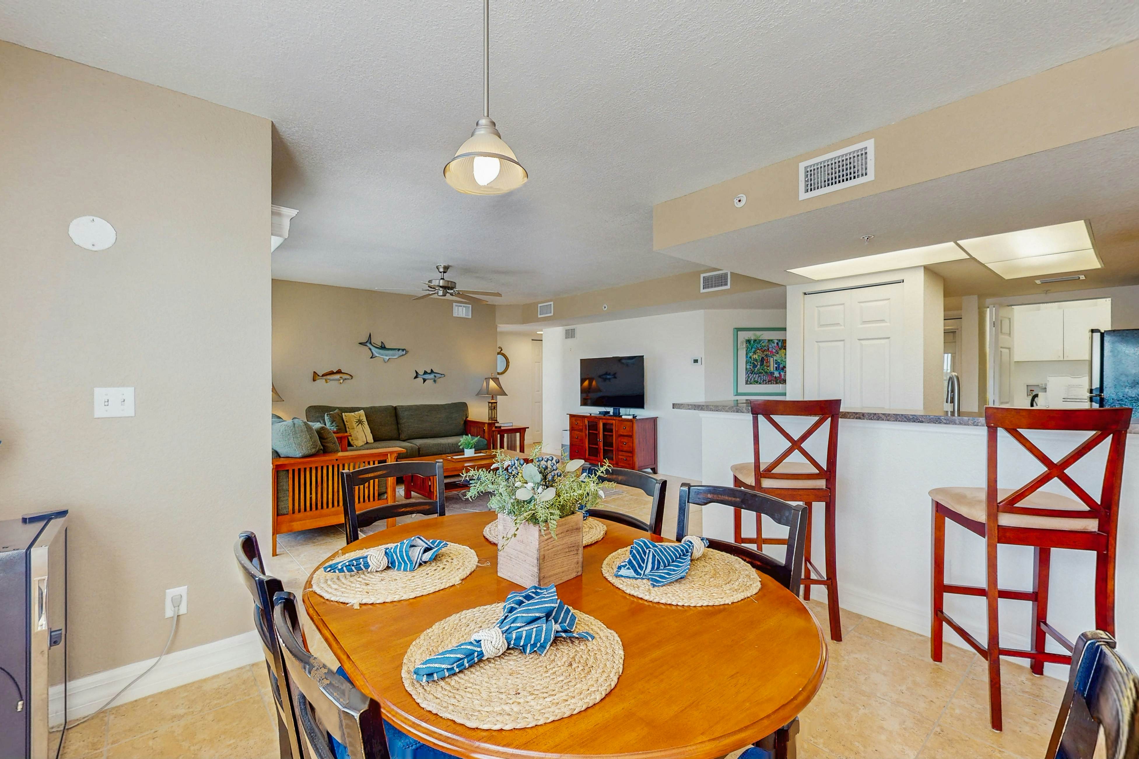 Four Winds North 502