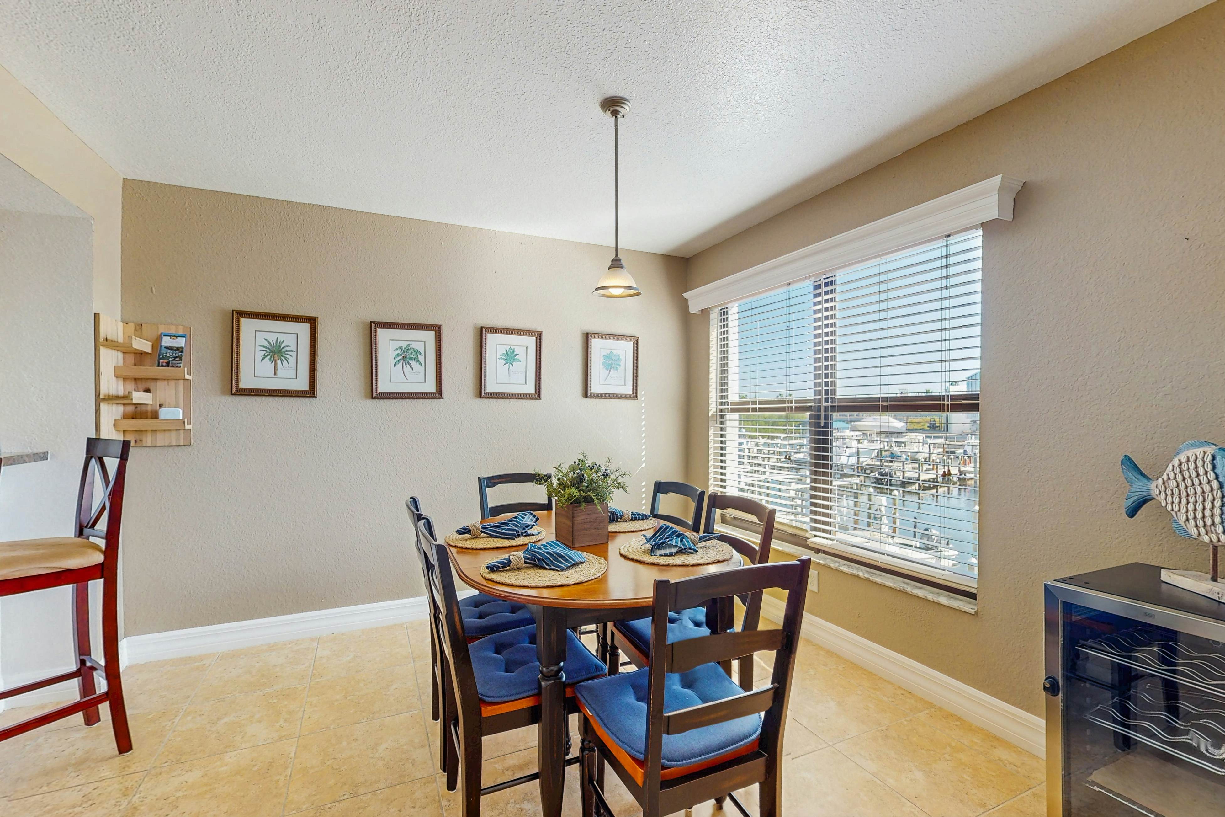 Four Winds North 502