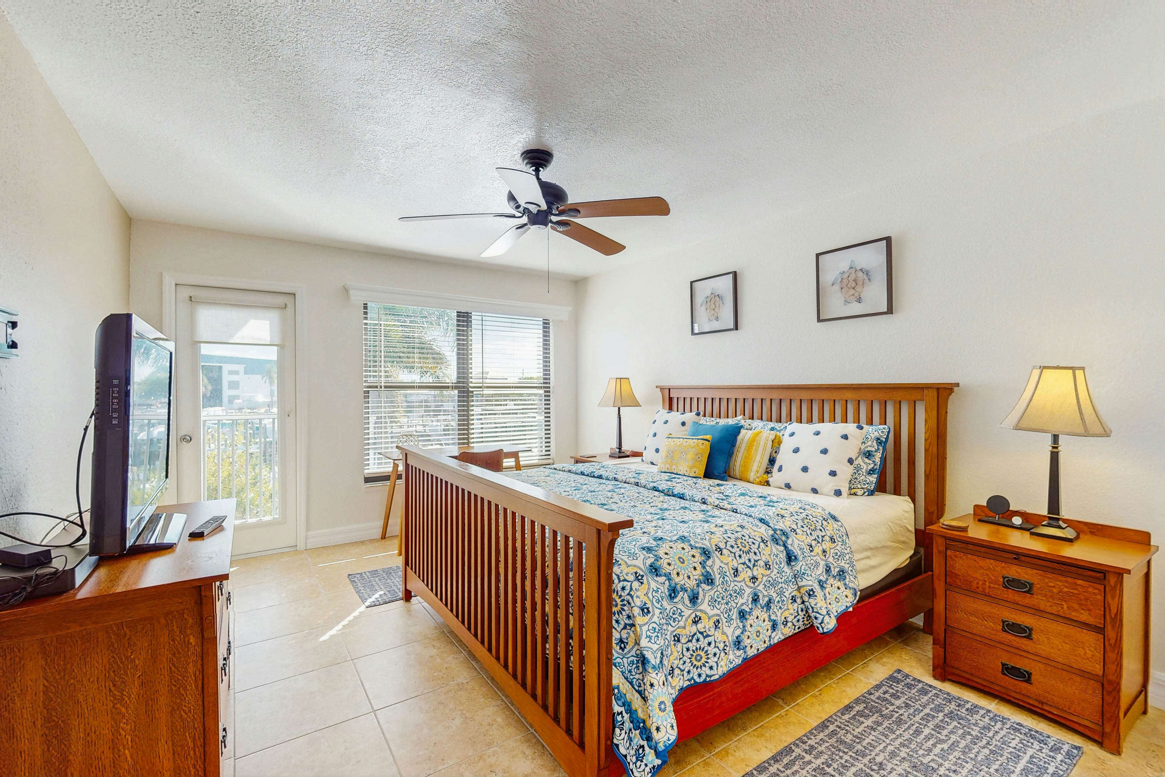 Four Winds North 502