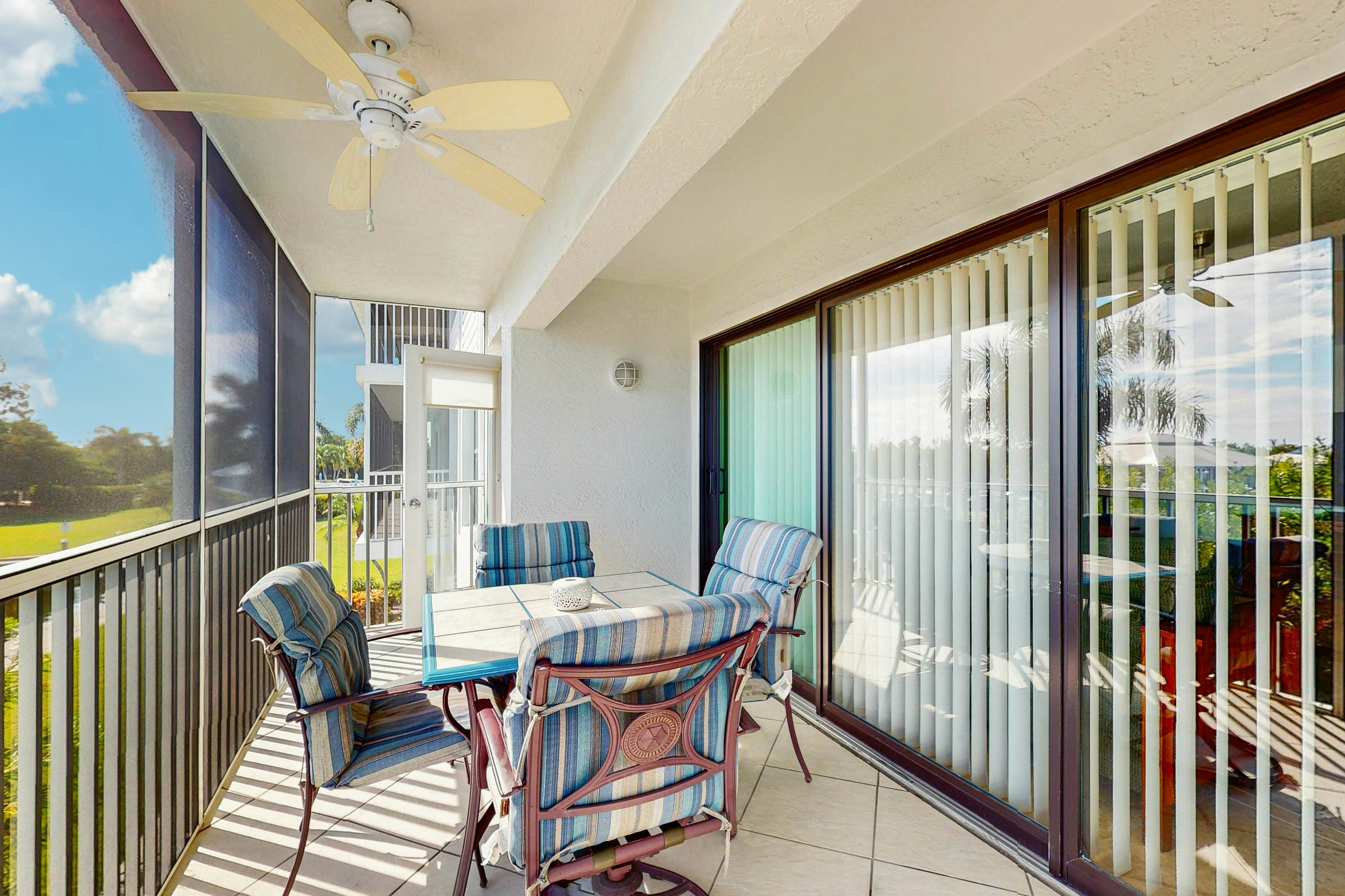 Four Winds North 502