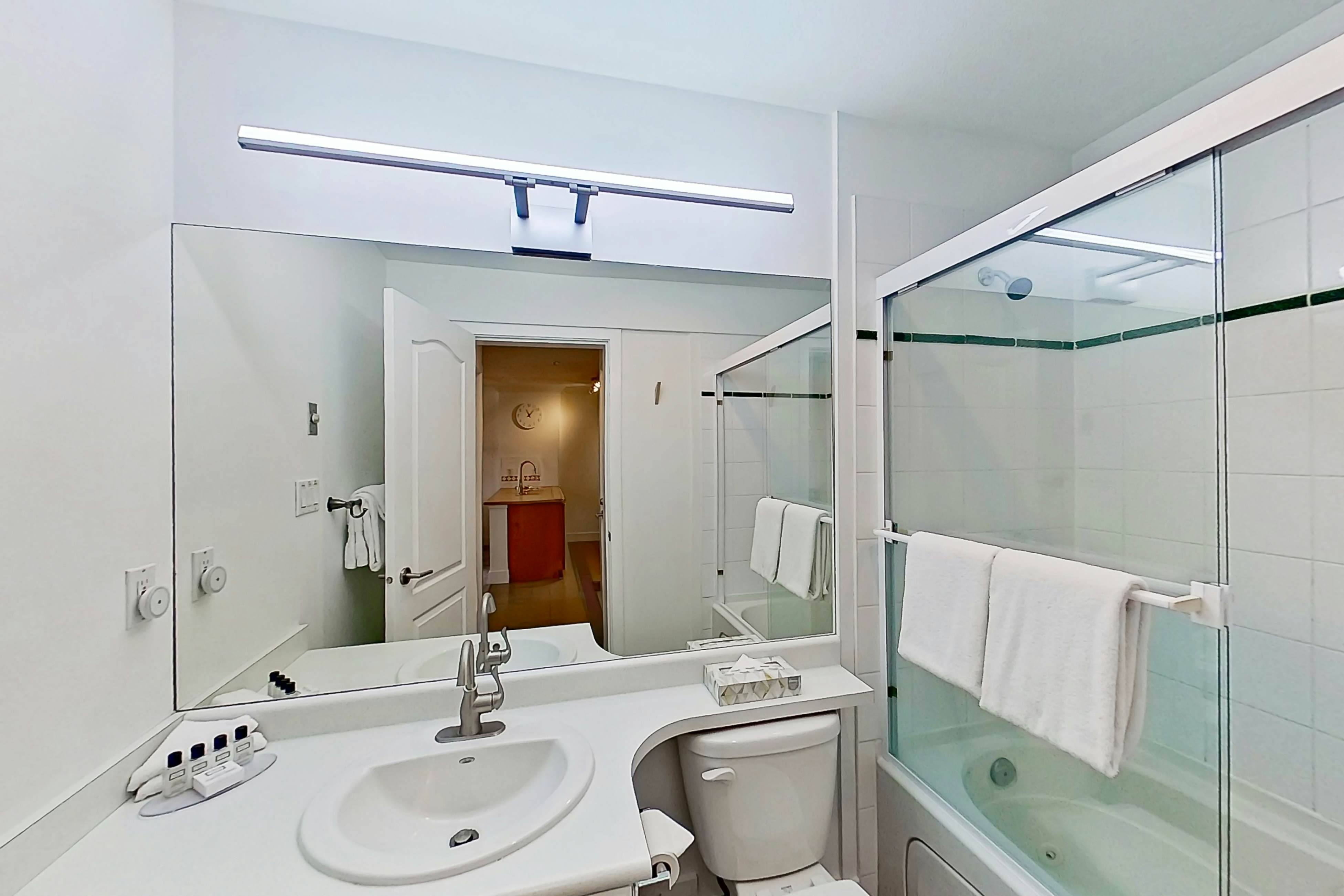 Town Plaza, Unit 427