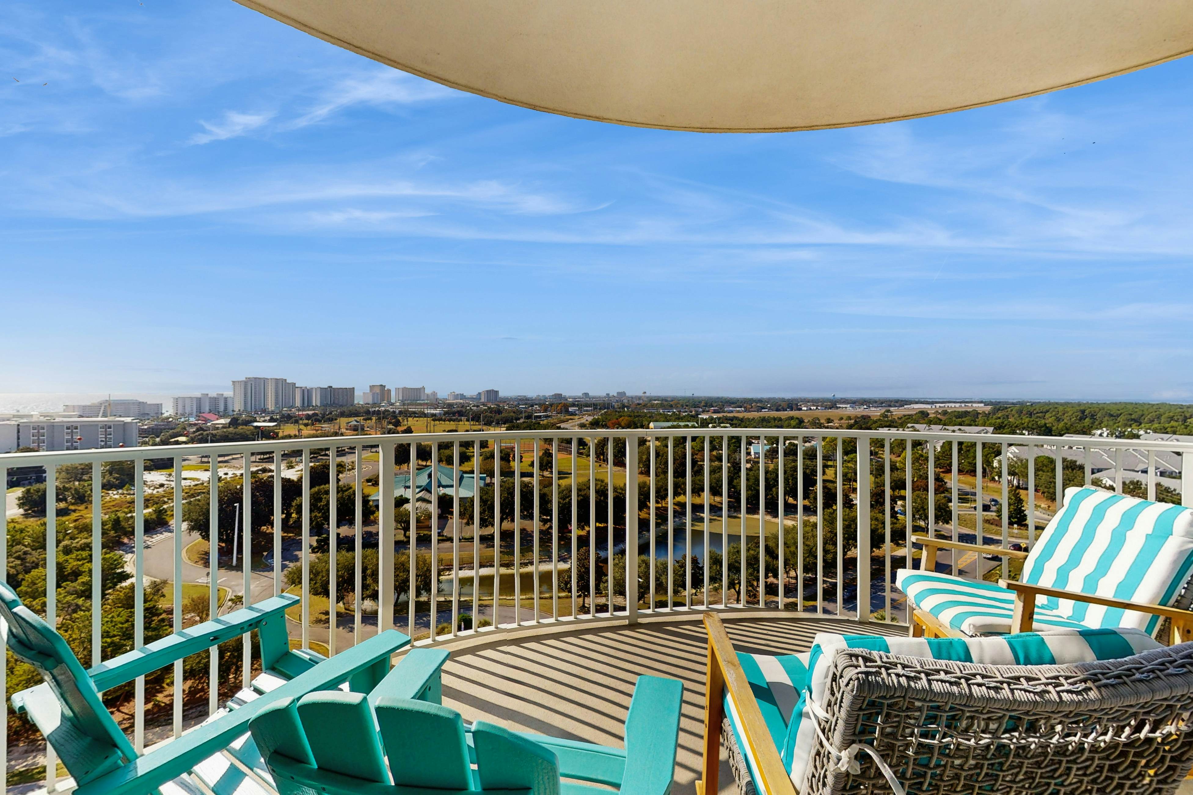 Palms of Destin 21208