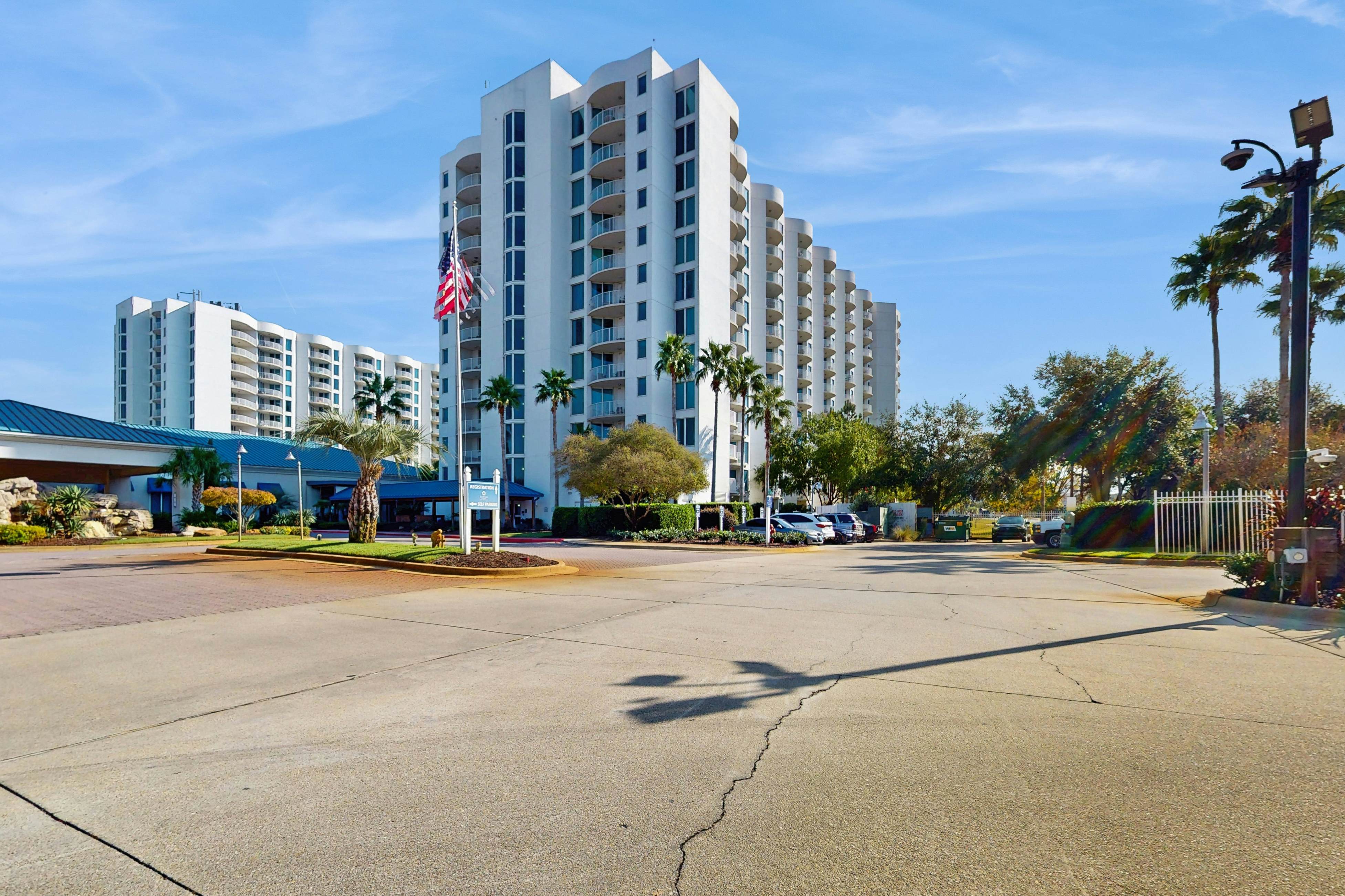 Palms of Destin 21208