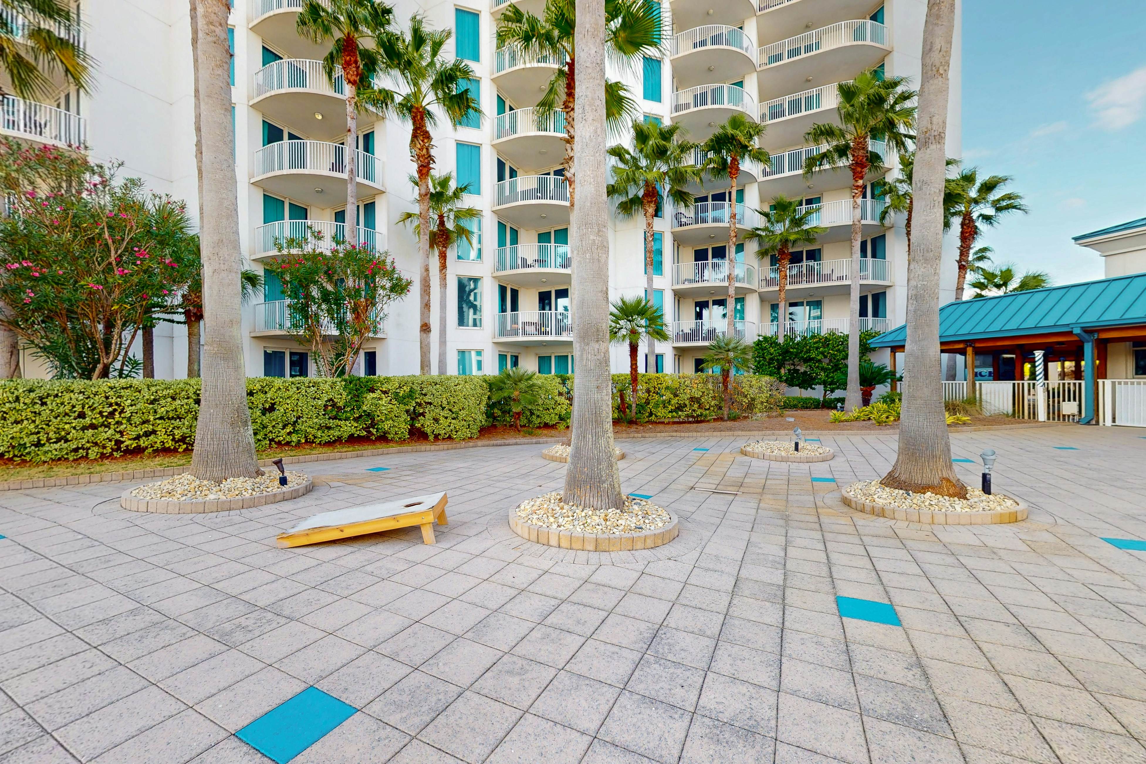 Palms of Destin 21208