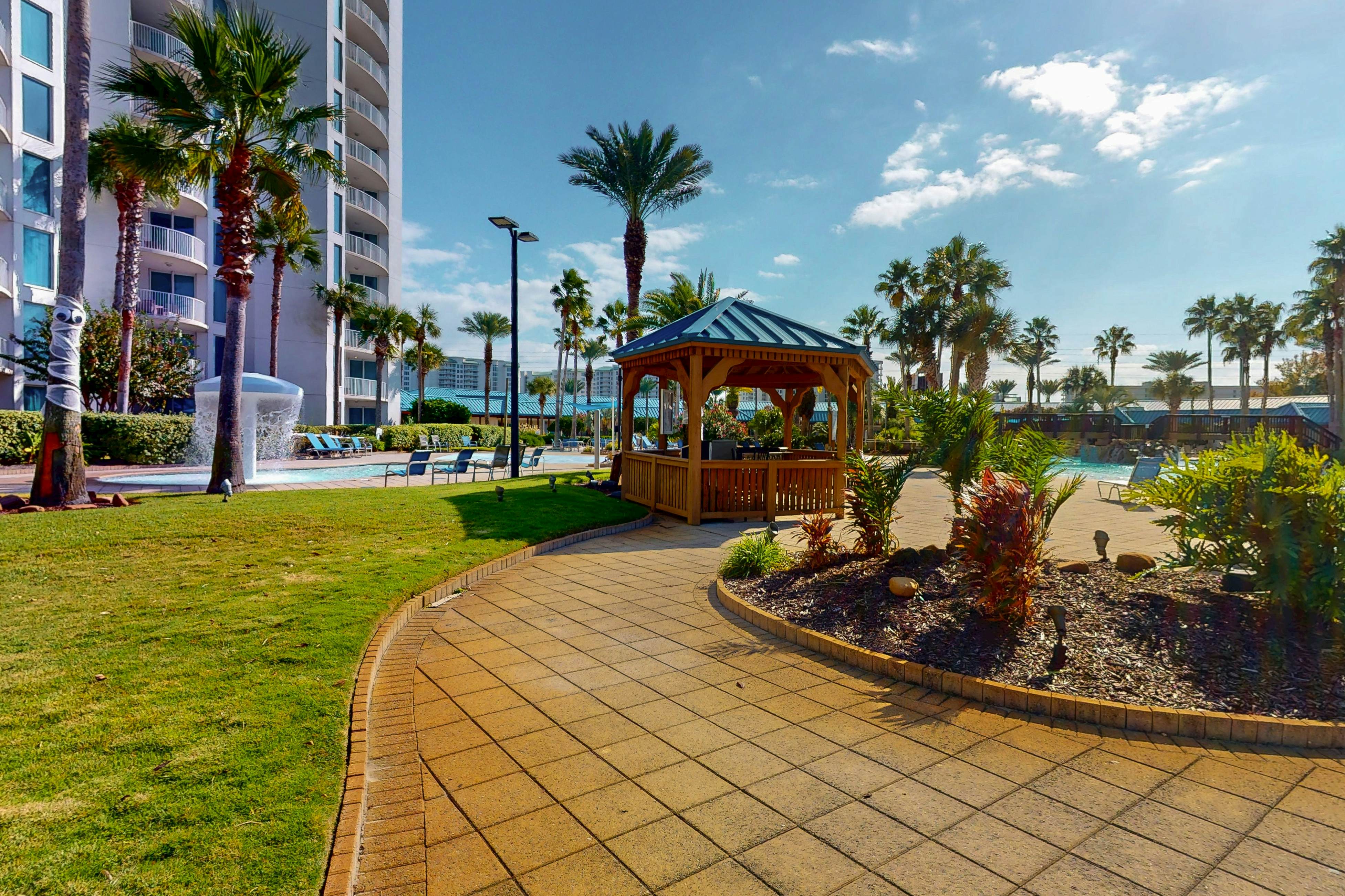 Palms of Destin 21208