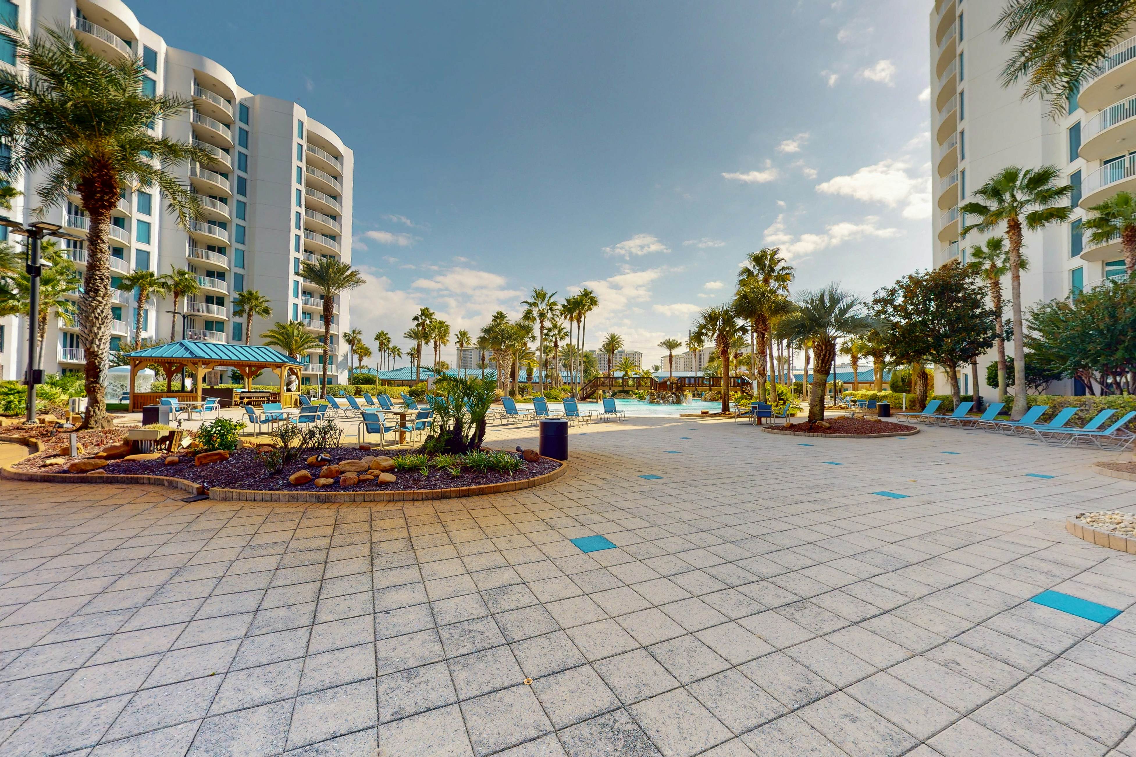 Palms of Destin 21208