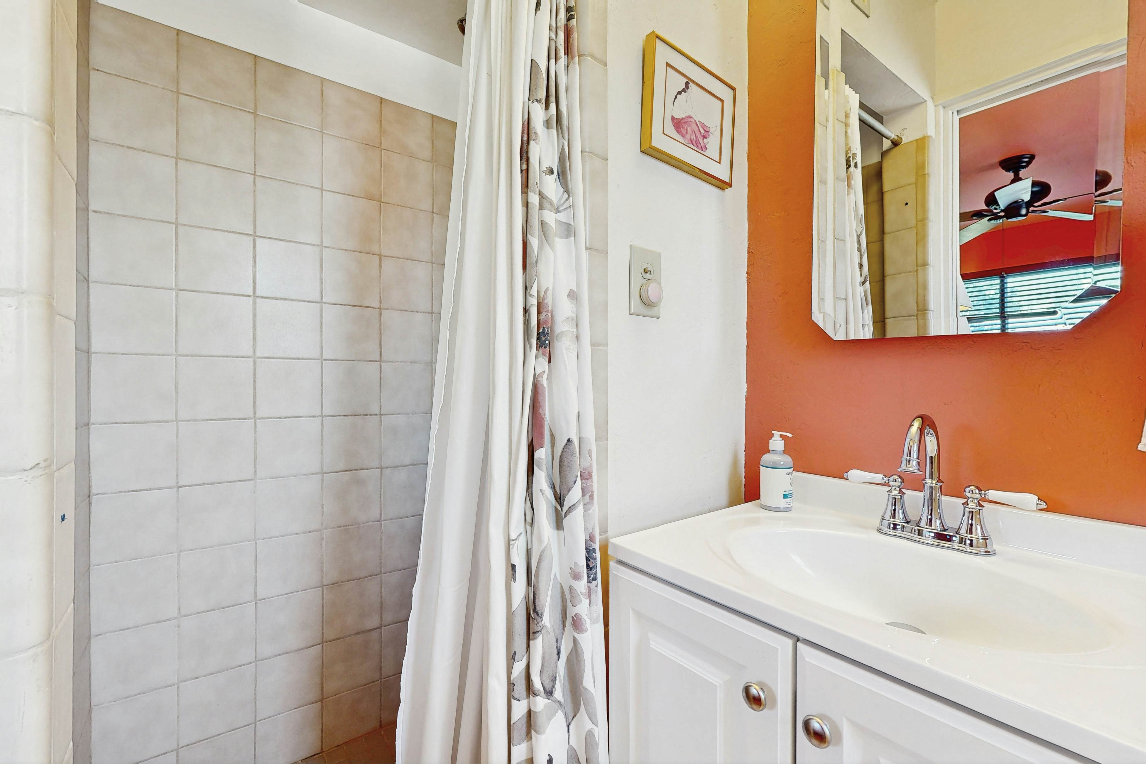 Hummingbird Hideaway