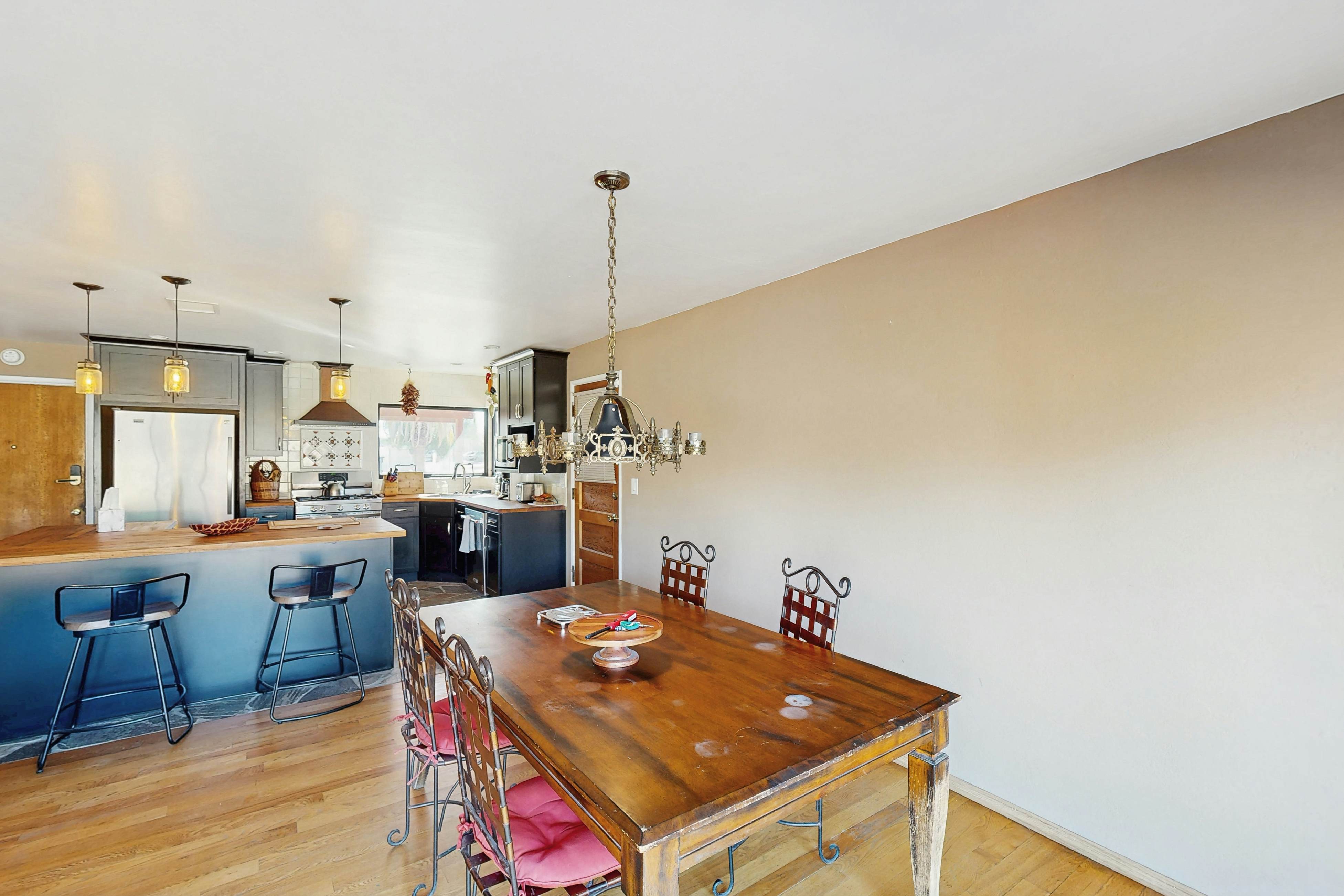 Hummingbird Hideaway