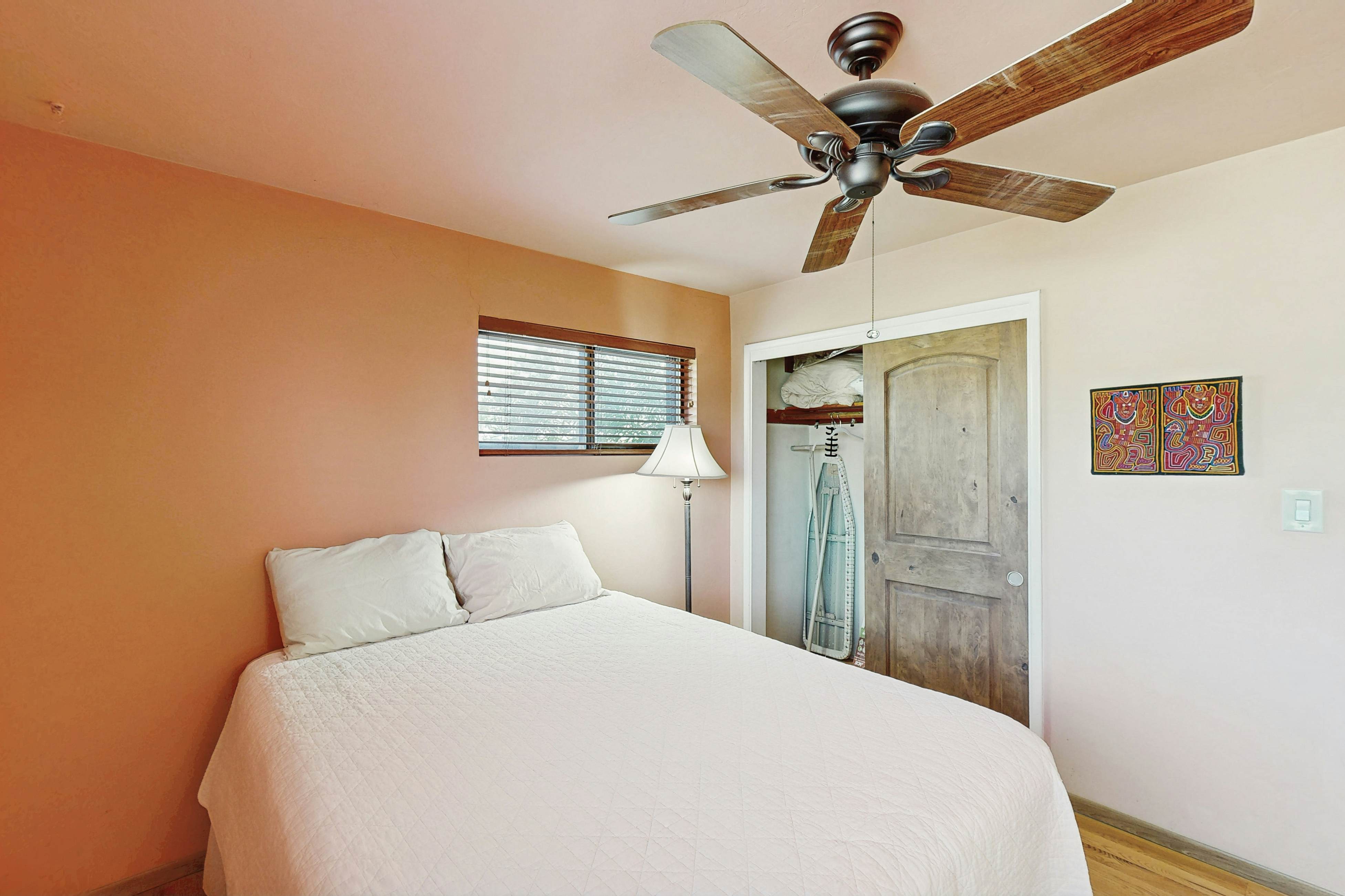 Hummingbird Hideaway