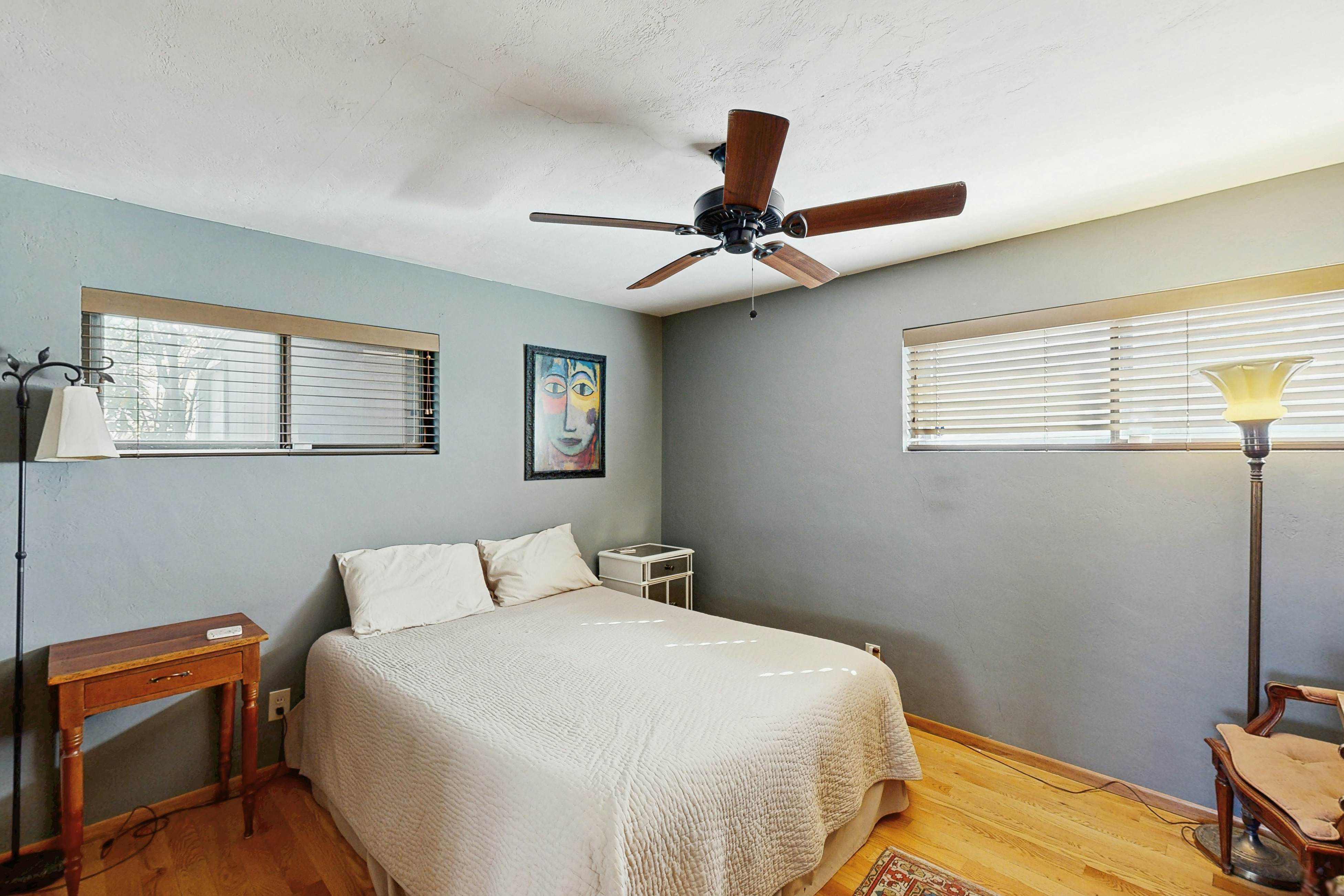 Hummingbird Hideaway