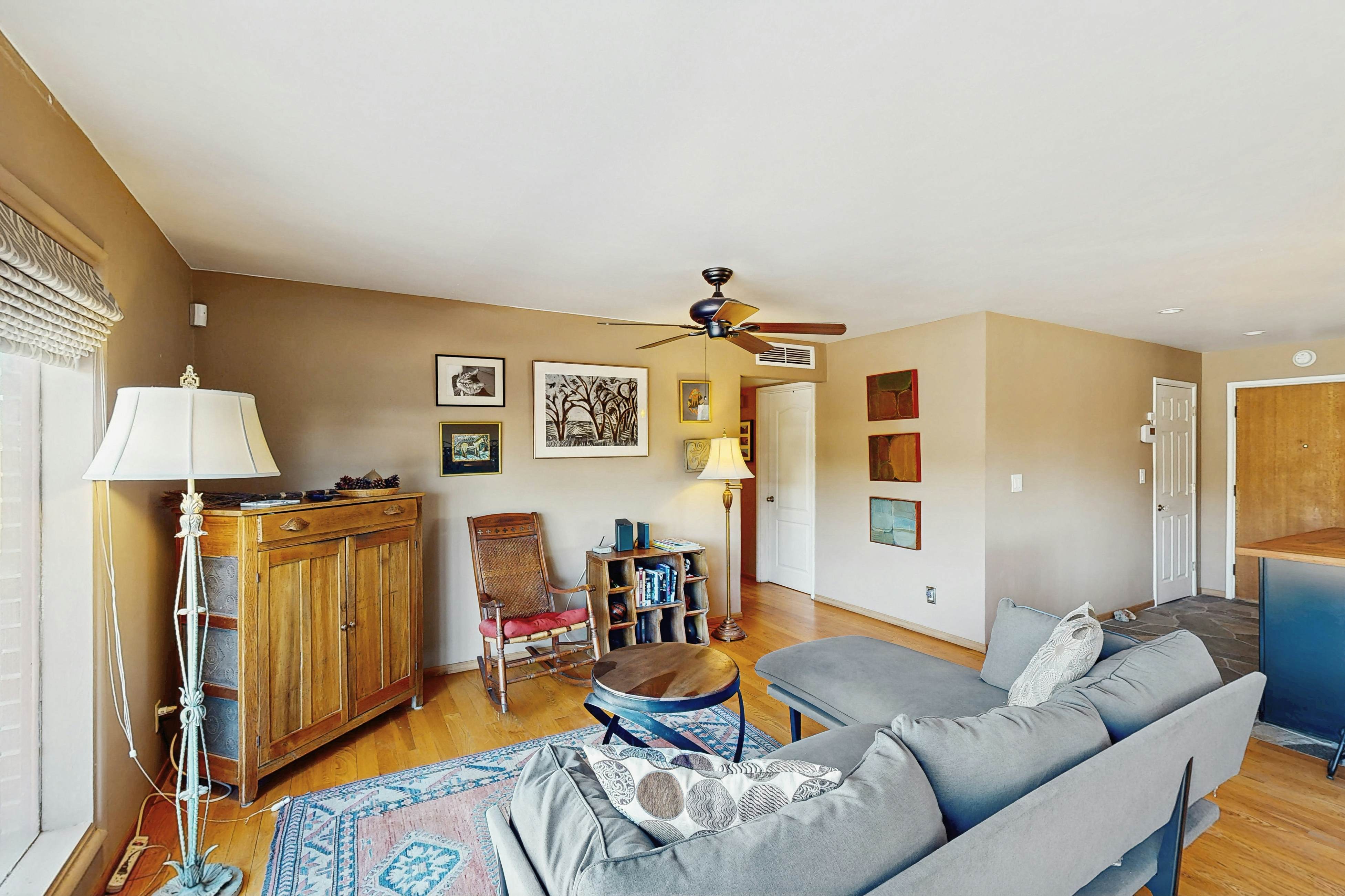 Hummingbird Hideaway