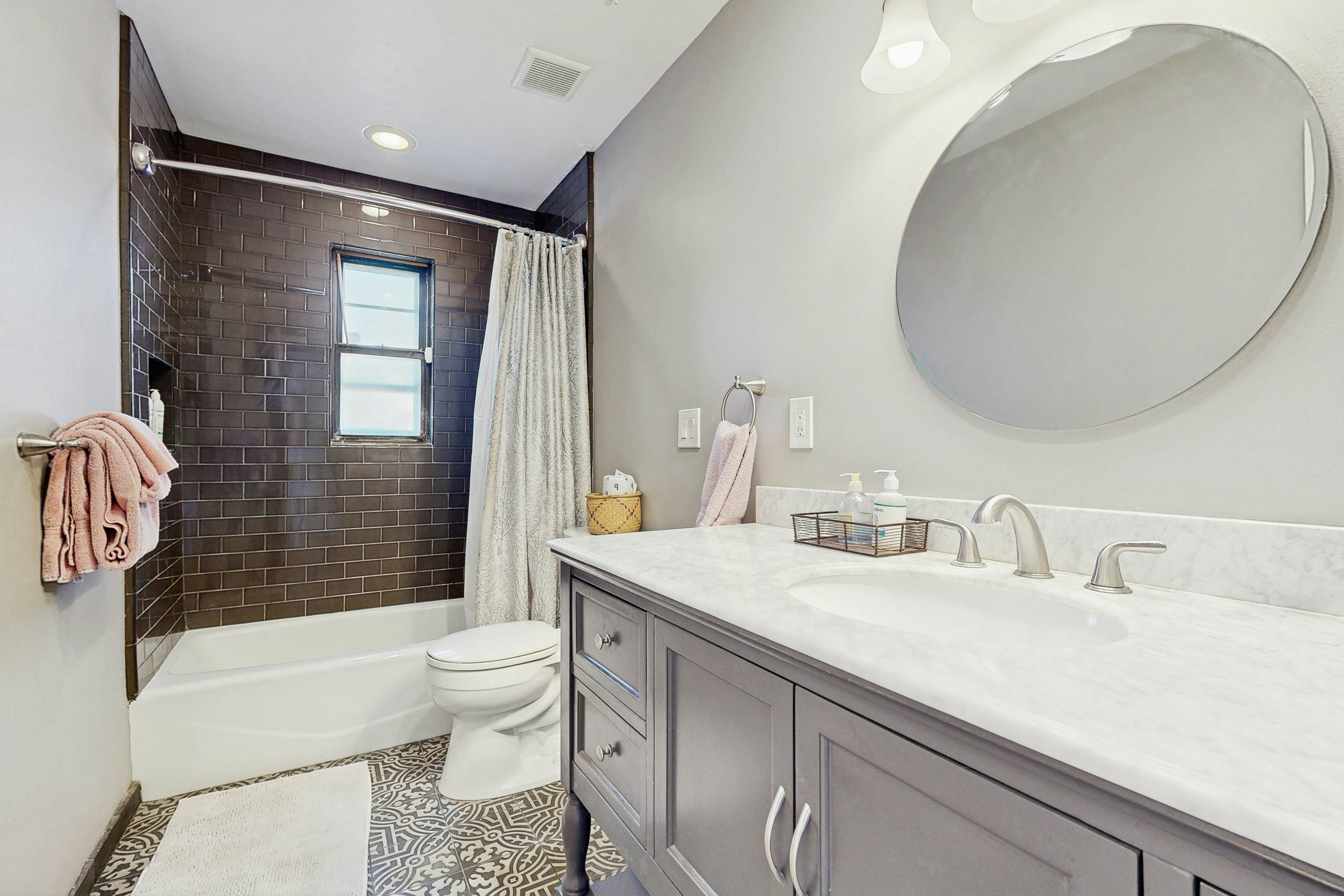 Hummingbird Hideaway