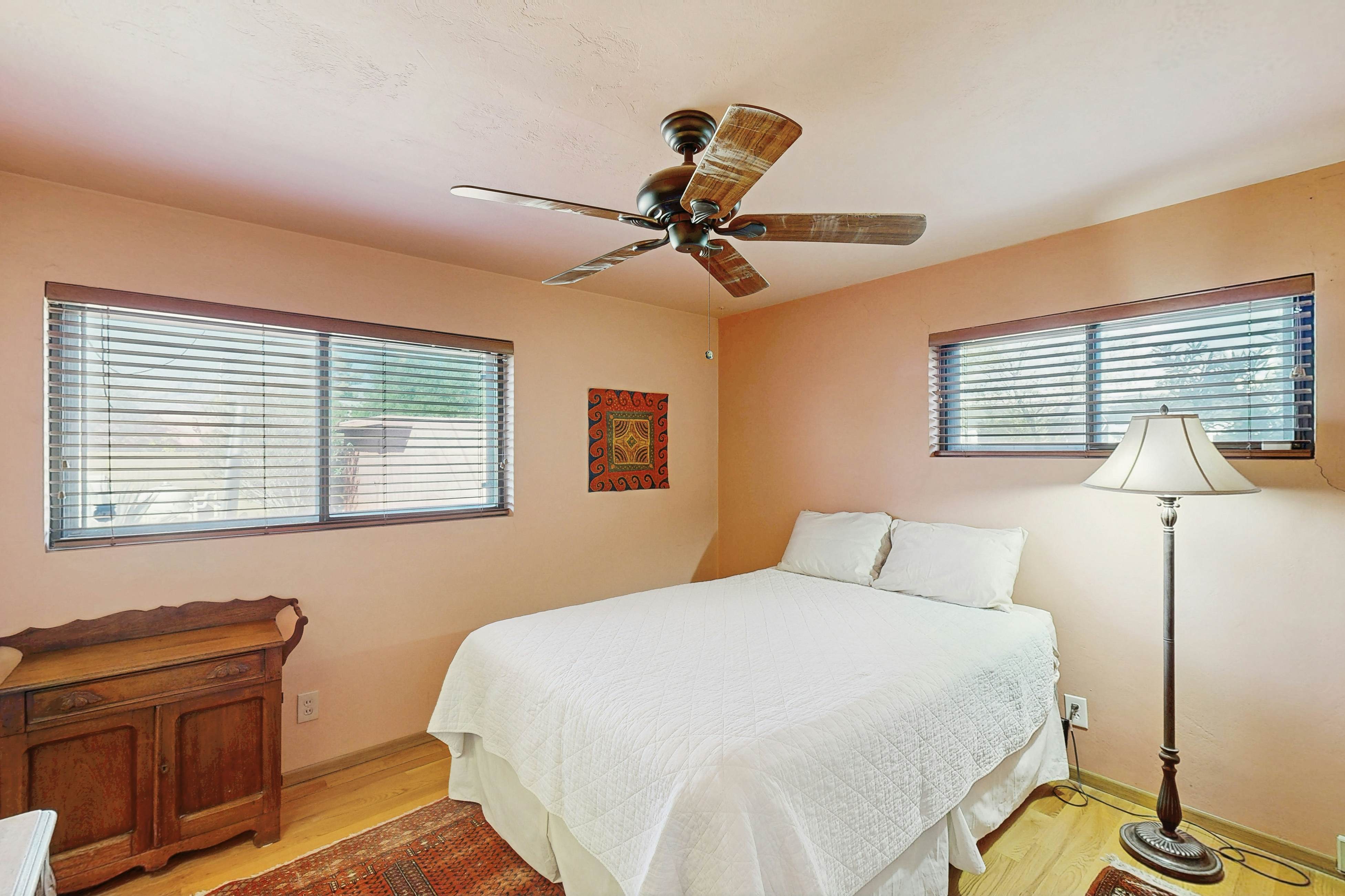 Hummingbird Hideaway