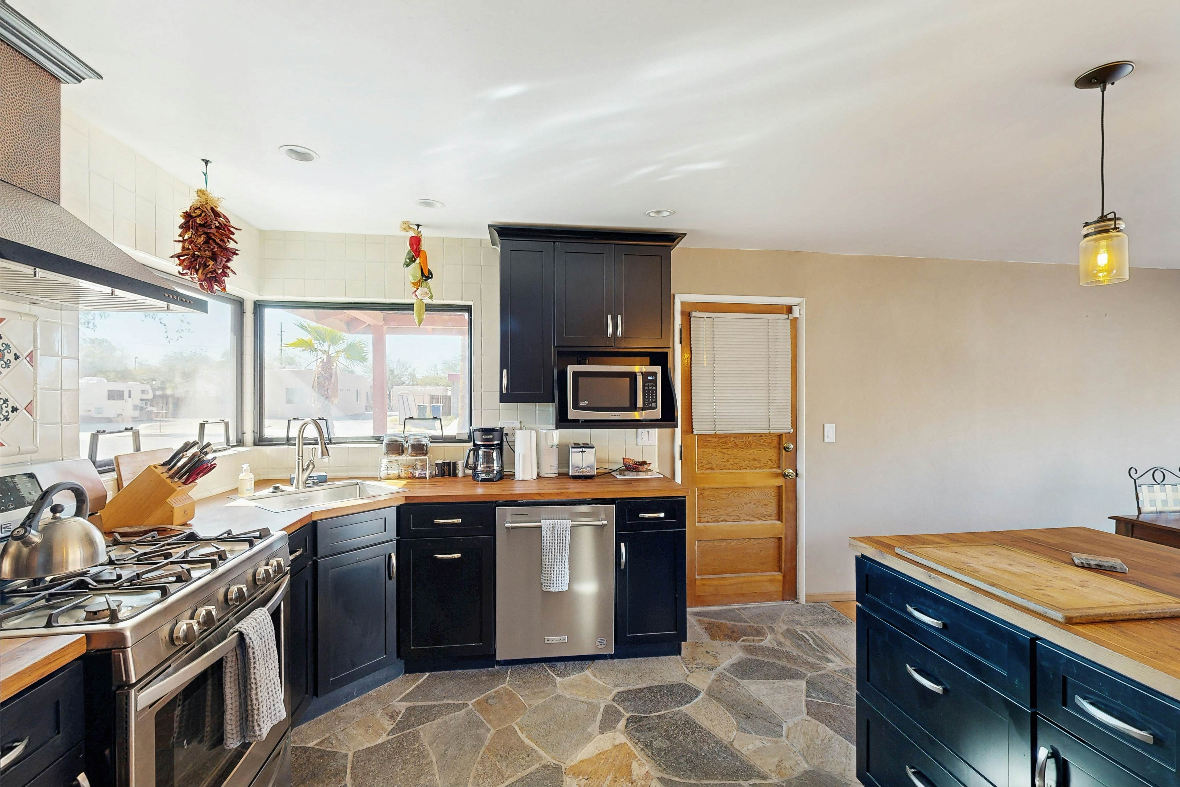 Hummingbird Hideaway