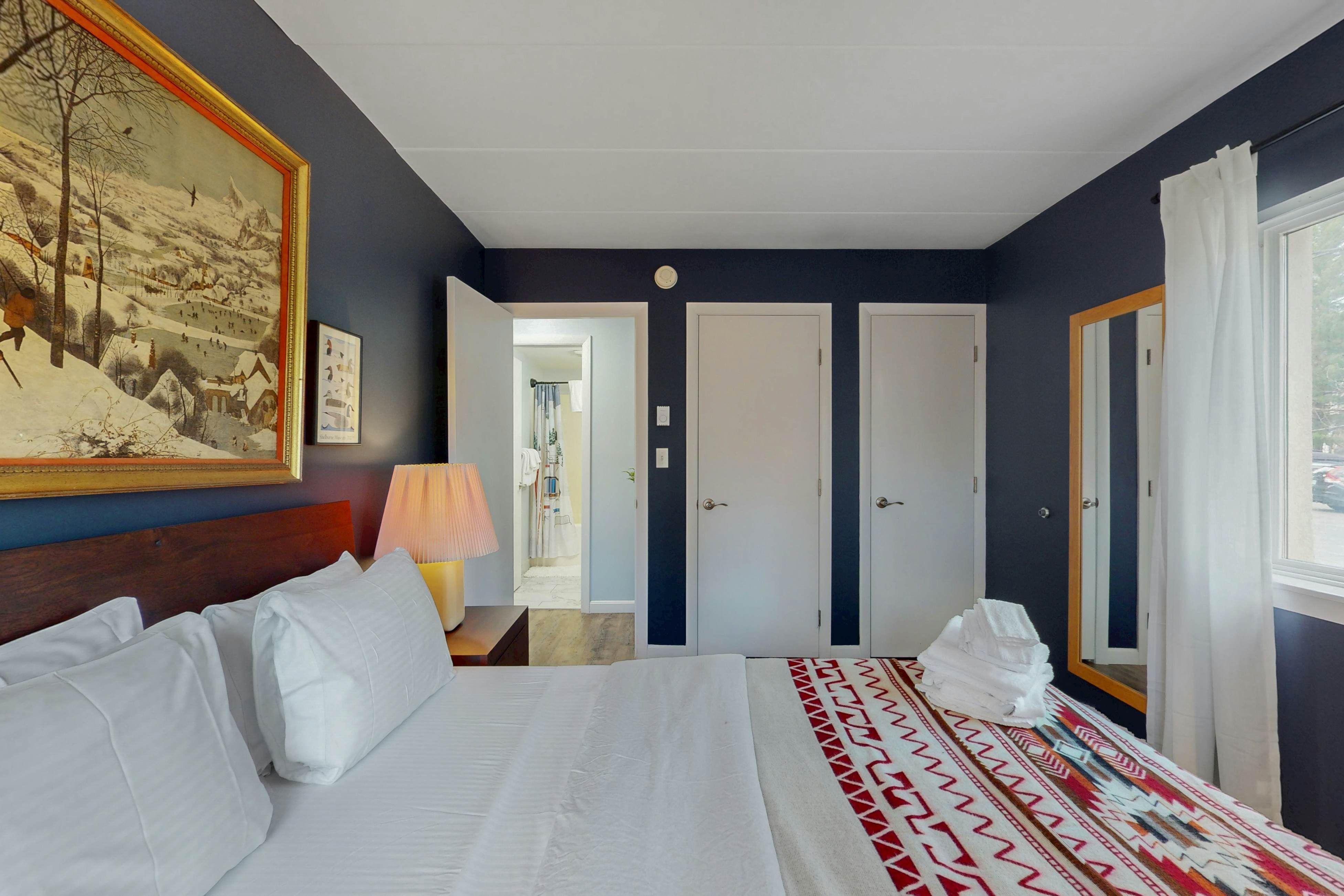 5A Mountain Village - Unit A