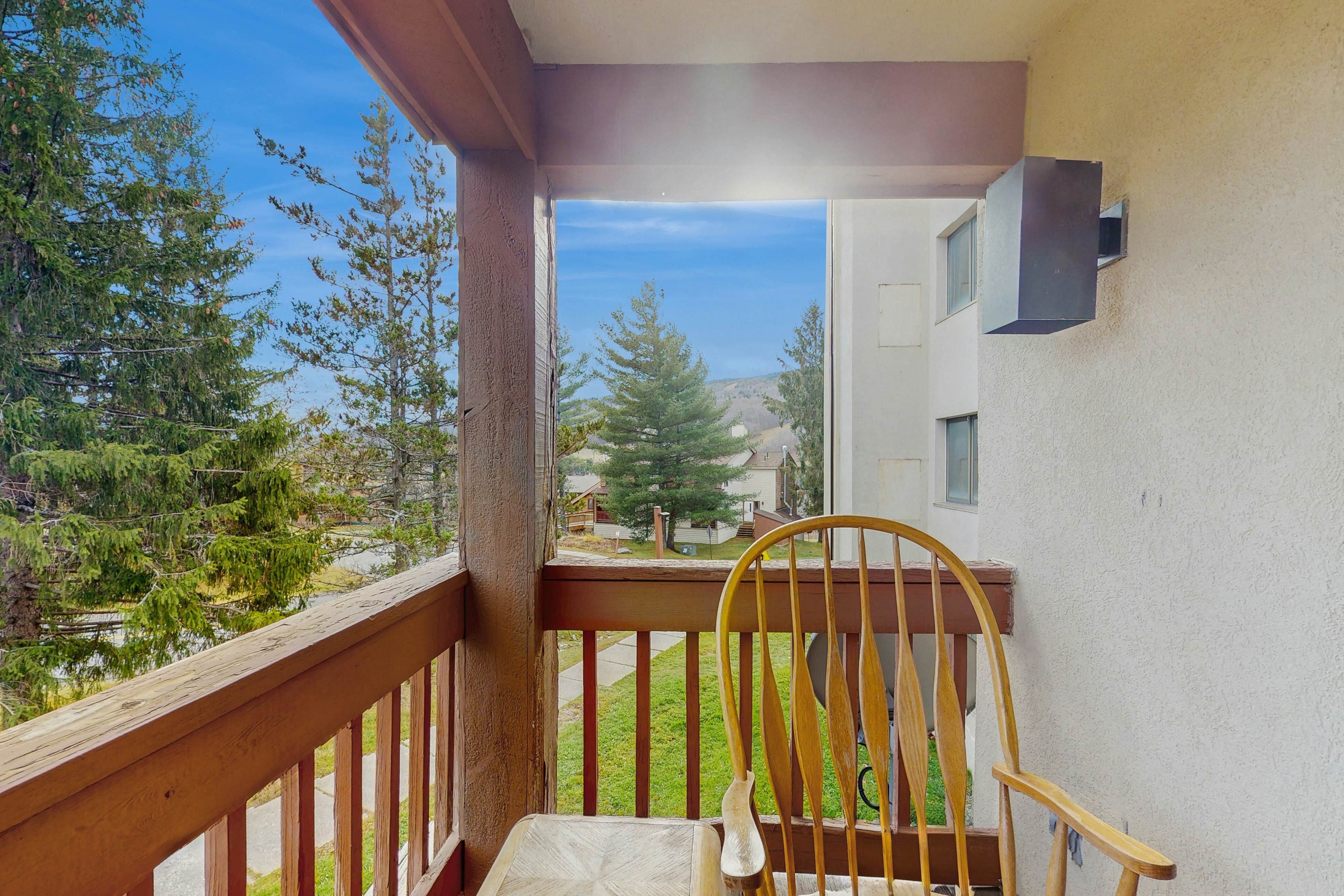 5A Mountain Village - Unit A