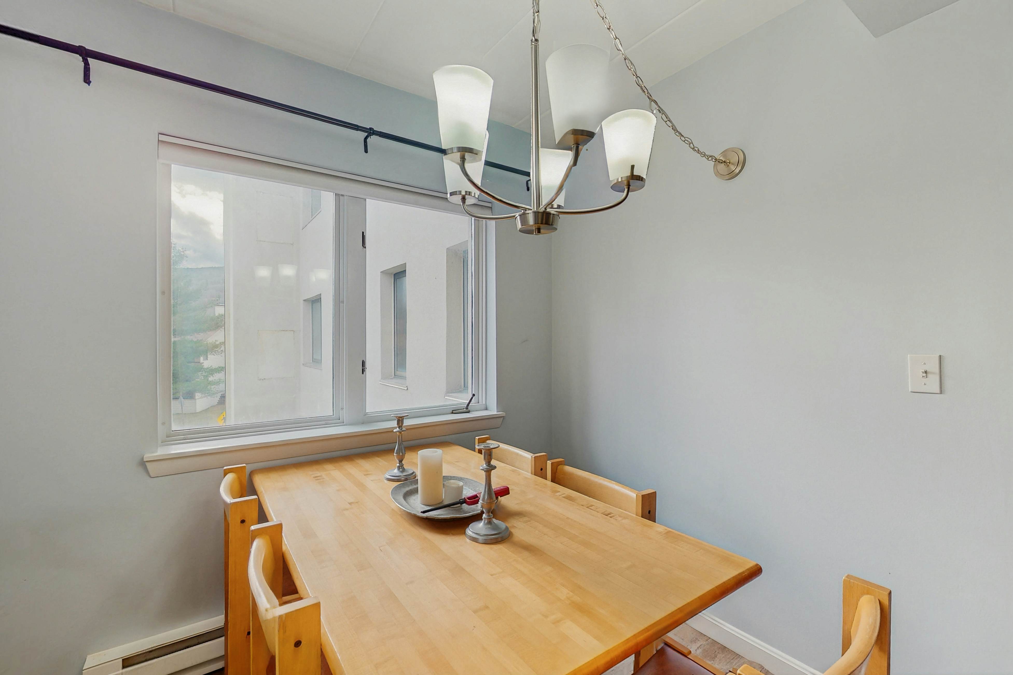 5A Mountain Village - Unit A