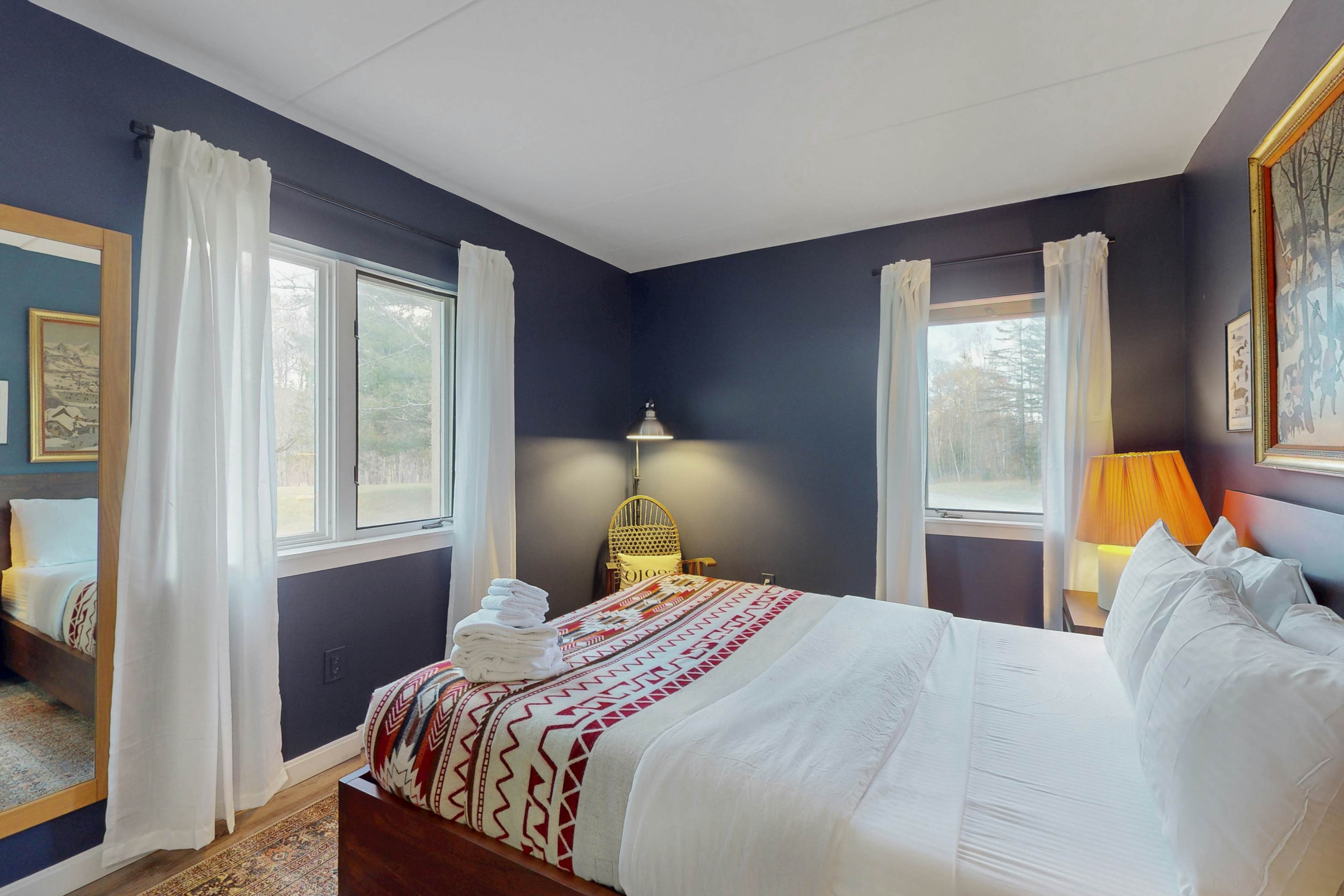 5A Mountain Village - Unit A